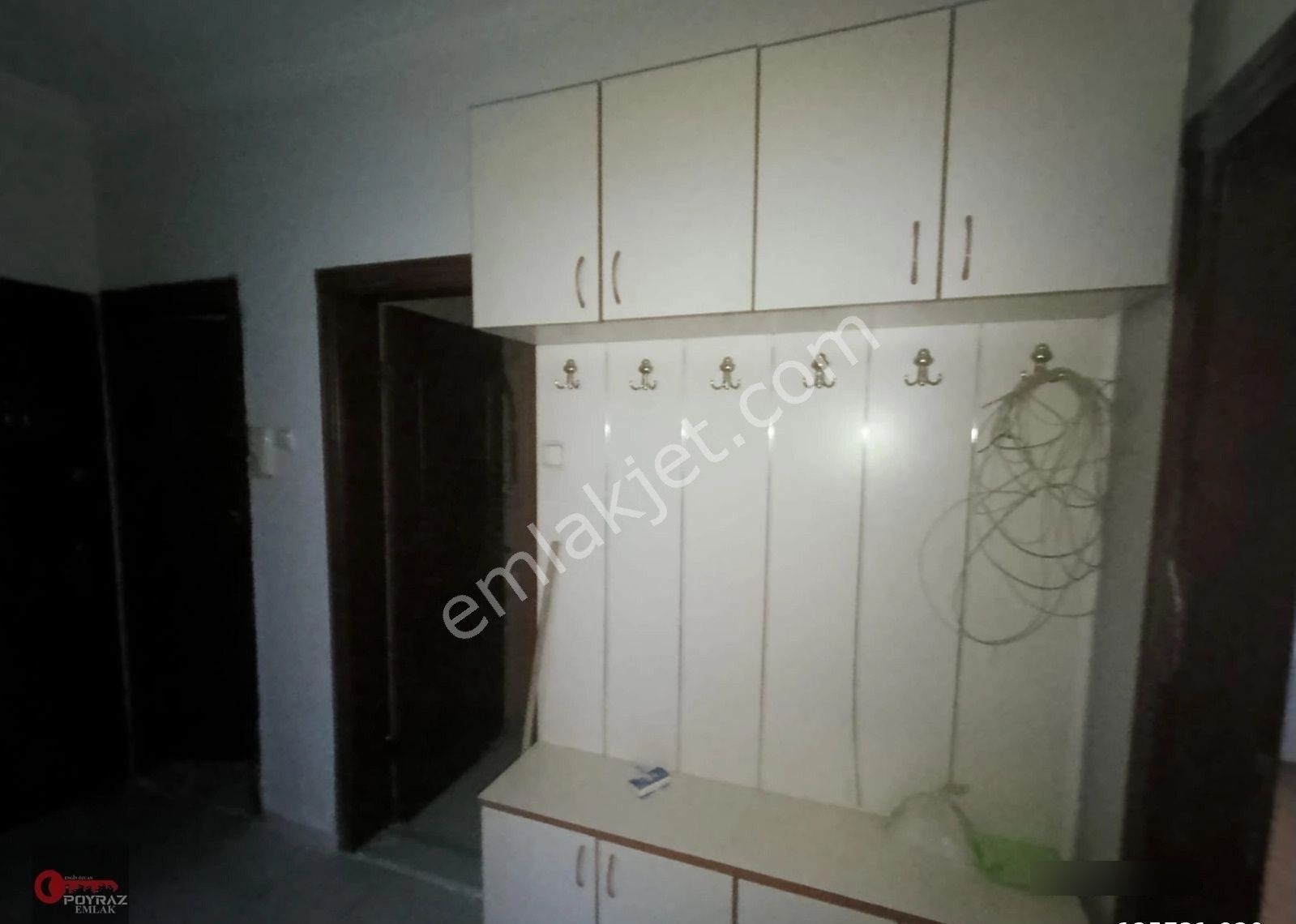 Ankara Keçiören Etlik Merkez ' De 3+1 Kiralık Daire Gata Ve Şehir Hastanesi Yakını - Görsel 10