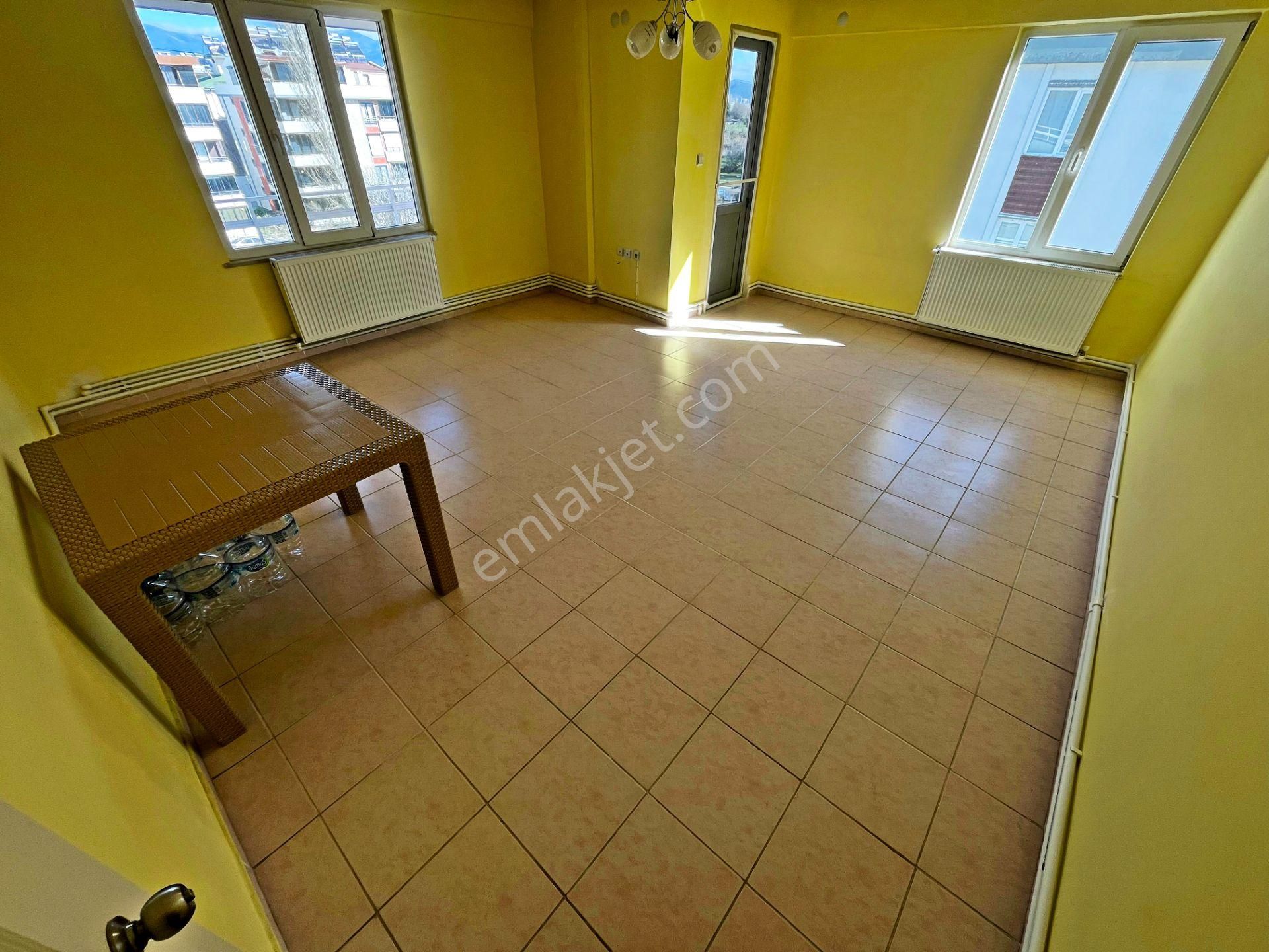 🛑🛑tek Yetkili Aktif'ten Akçay'da Satılık Otoparklı Kombili Çift Balkonlu 3+1 Daire - Görsel 8