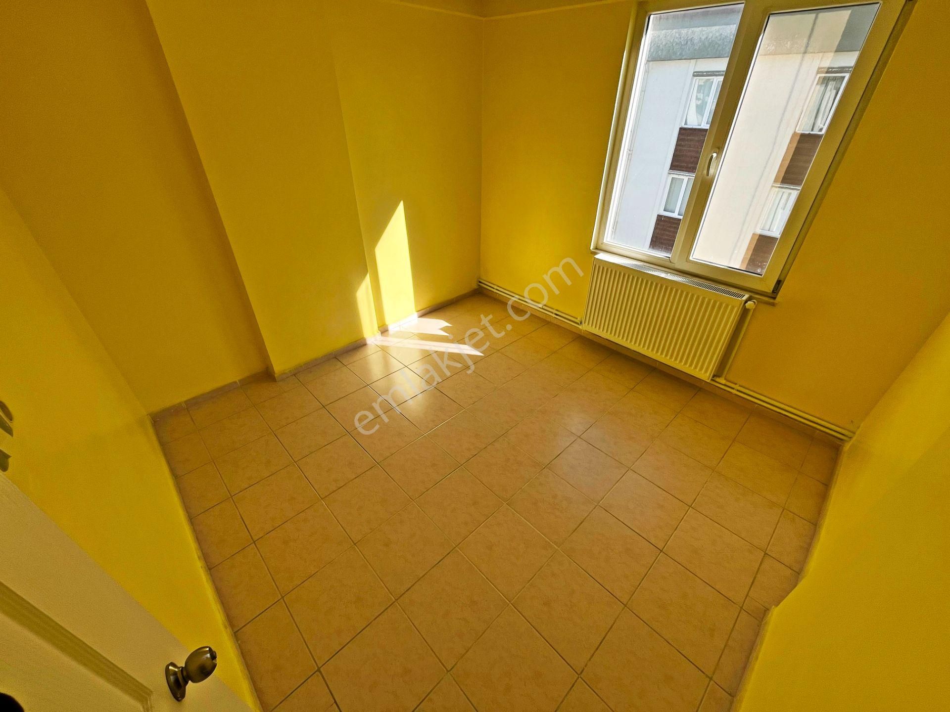 🛑🛑tek Yetkili Aktif'ten Akçay'da Satılık Otoparklı Kombili Çift Balkonlu 3+1 Daire - Görsel 6