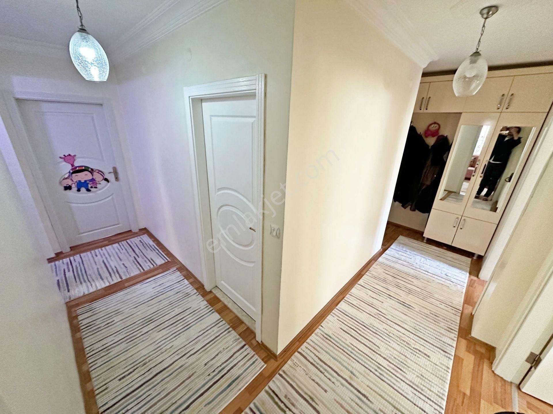 Esertepe Mahallesi Salı Pazarı Yakını Asansörlü 1.kat Ön Cephe 3+1 Fırsat Satılık Daire! - Görsel 28
