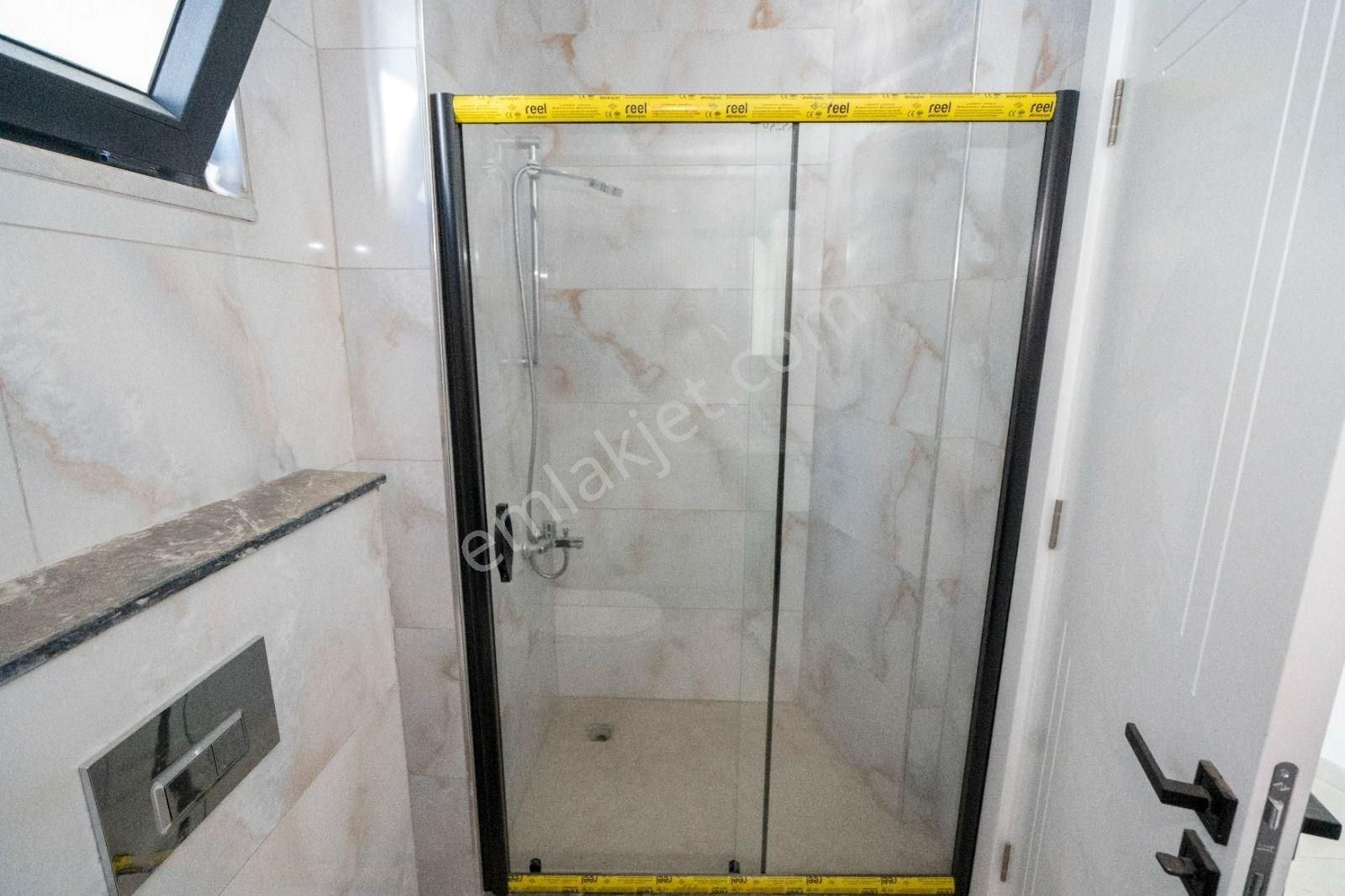Alanya/mahmutlarda Denize 50m Lüks Site İçerisinde 1+1 Satılık Daire - Görsel 11