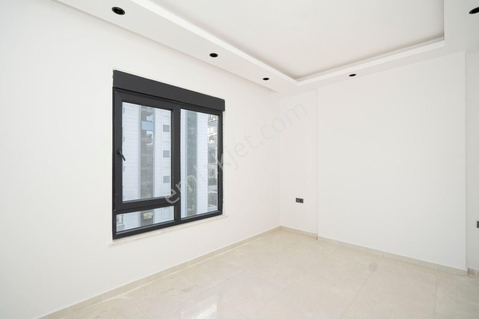 Alanya/mahmutlarda Denize 50m Lüks Site İçerisinde 1+1 Satılık Daire - Görsel 8