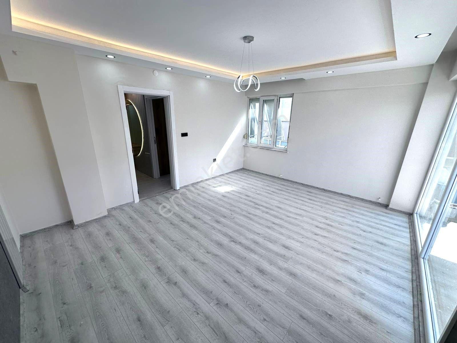 ⭐blue Life Egen'den Gerçek İlan-akçay'da Ebeveyn Banyolu Arakat Ayrı Mutfaklı Deluxe 2+1 Daire - Görsel 13