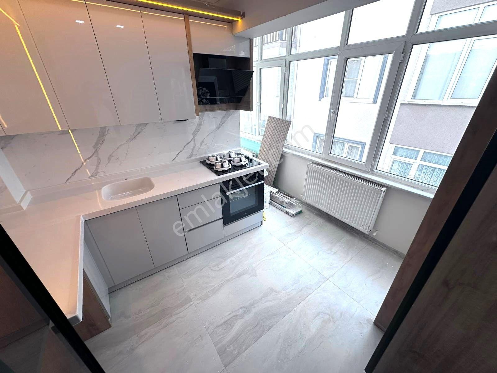 ⭐blue Life Egen'den Gerçek İlan-akçay'da Ebeveyn Banyolu Arakat Ayrı Mutfaklı Deluxe 2+1 Daire - Görsel 18