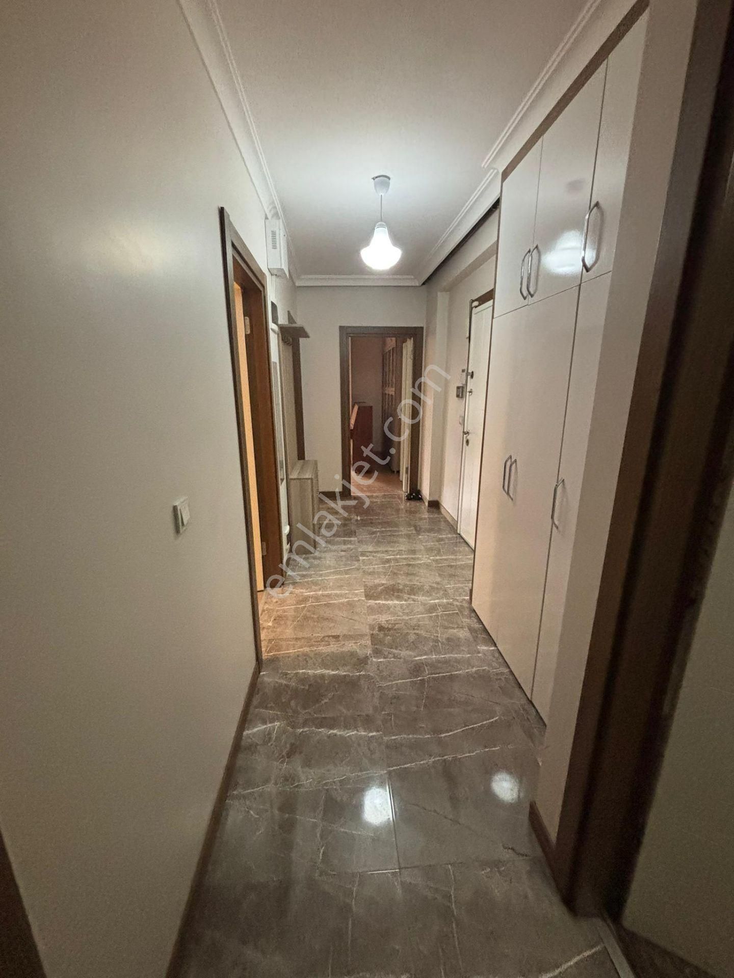 Kaçmaz'dan İdealtepe Işıklarda Minibüse Çok Yakın Eşyalı 1+1 - Görsel 31