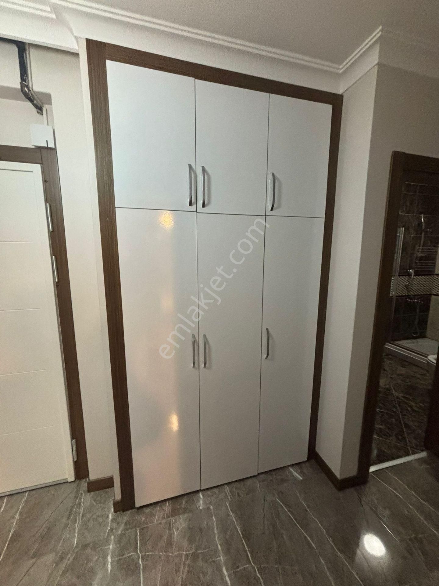 Kaçmaz'dan İdealtepe Işıklarda Minibüse Çok Yakın Eşyalı 1+1 - Görsel 29