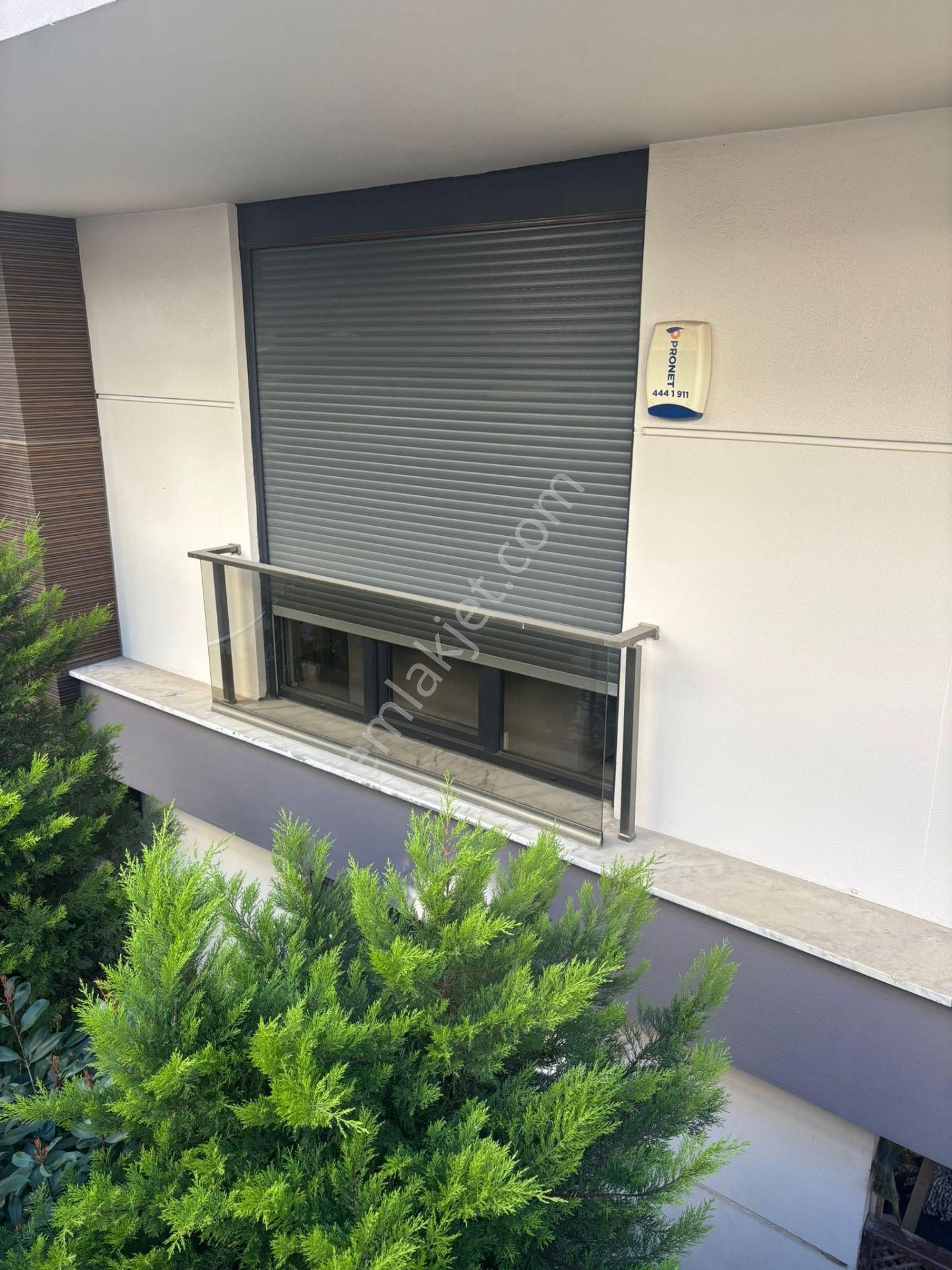 Kaçmaz'dan İdealtepe Işıklarda Minibüse Çok Yakın Eşyalı 1+1 - Görsel 2