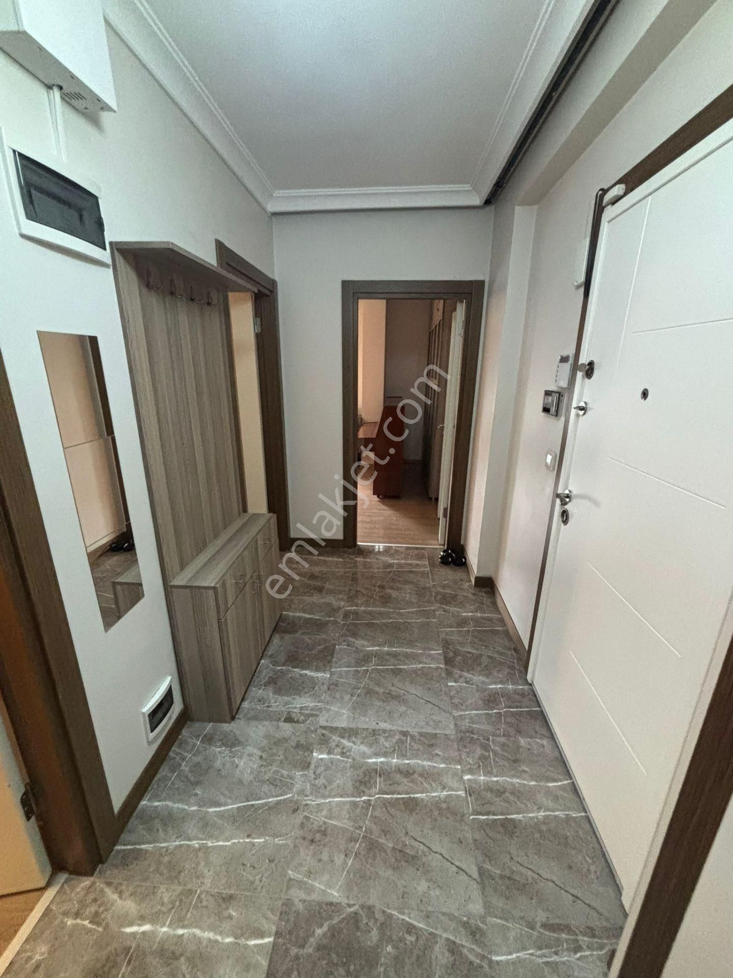 Kaçmaz'dan İdealtepe Işıklarda Minibüse Çok Yakın Eşyalı 1+1 - Görsel 26