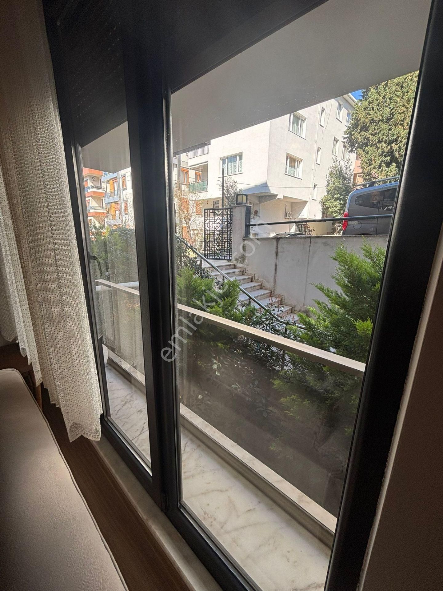 Kaçmaz'dan İdealtepe Işıklarda Minibüse Çok Yakın Eşyalı 1+1 - Görsel 7