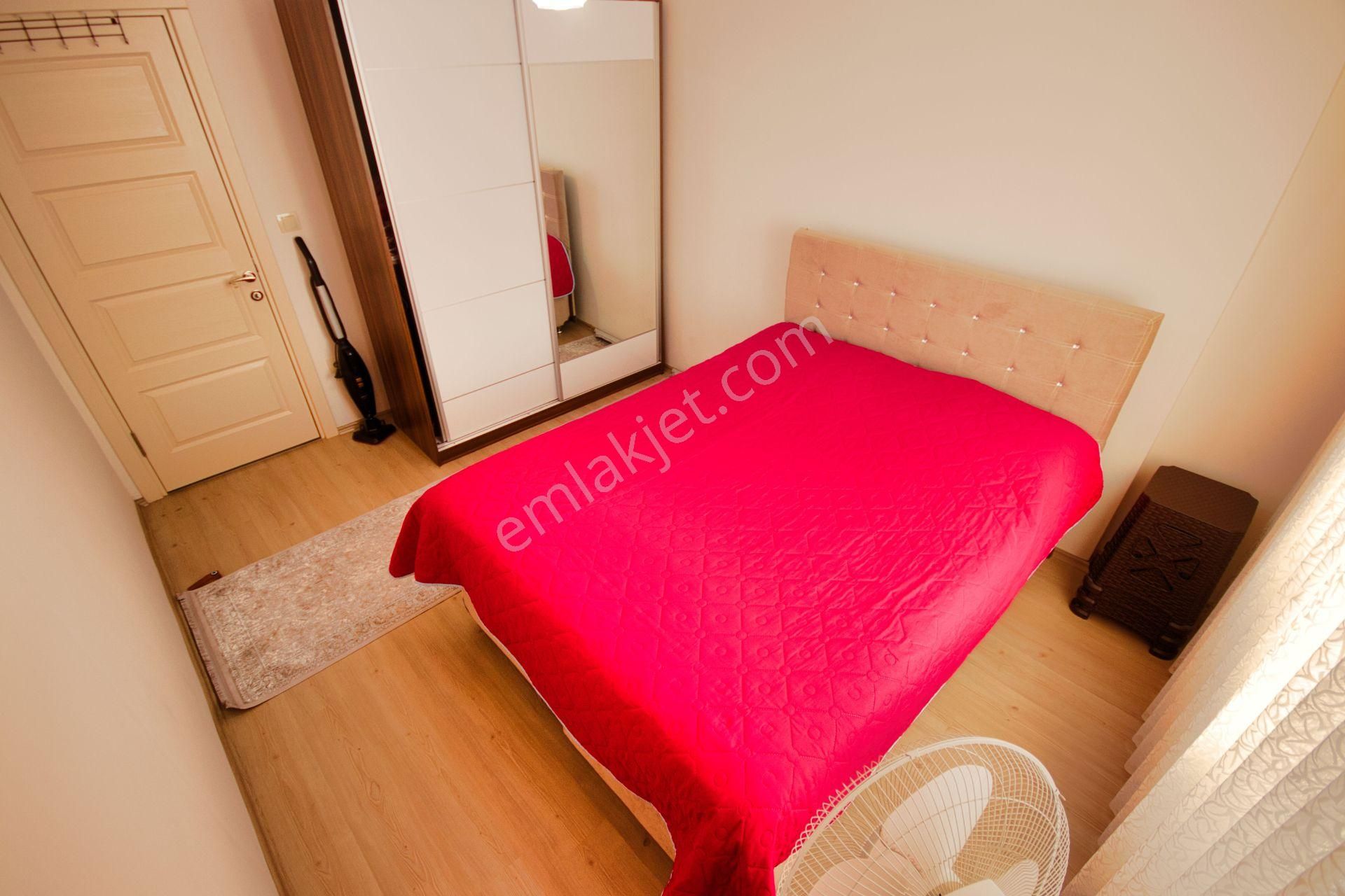🛑🛑aktif'ten Akçay'da Satılık Harika Konumlu Full Kredili Asansörlü Ferah Ve Aydınlık 2+1 Daire - Görsel 22