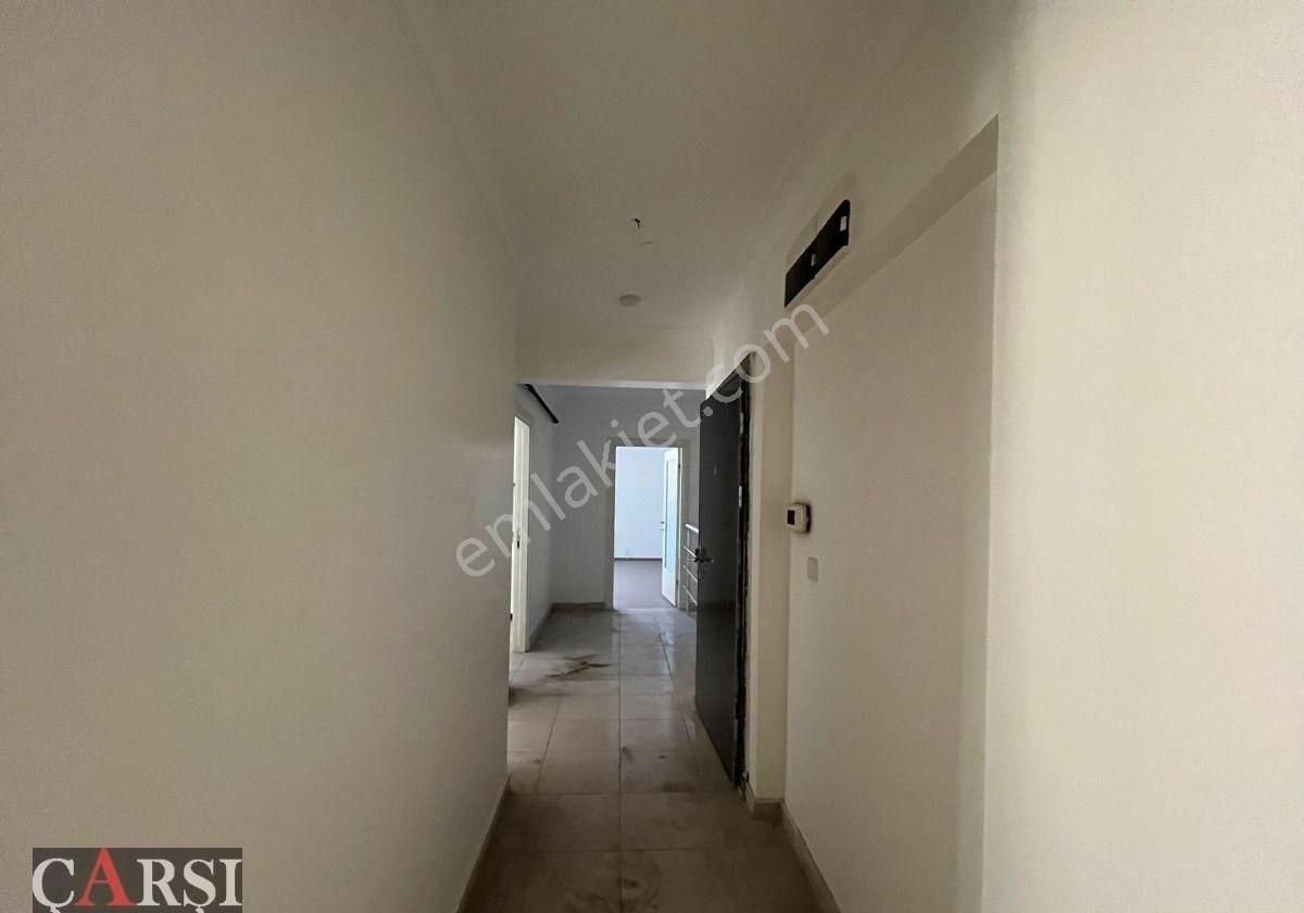 Çarşı"dan Cadde Üstünde Yeni Binada 135 M2 Ters Dubleks - Görsel 3