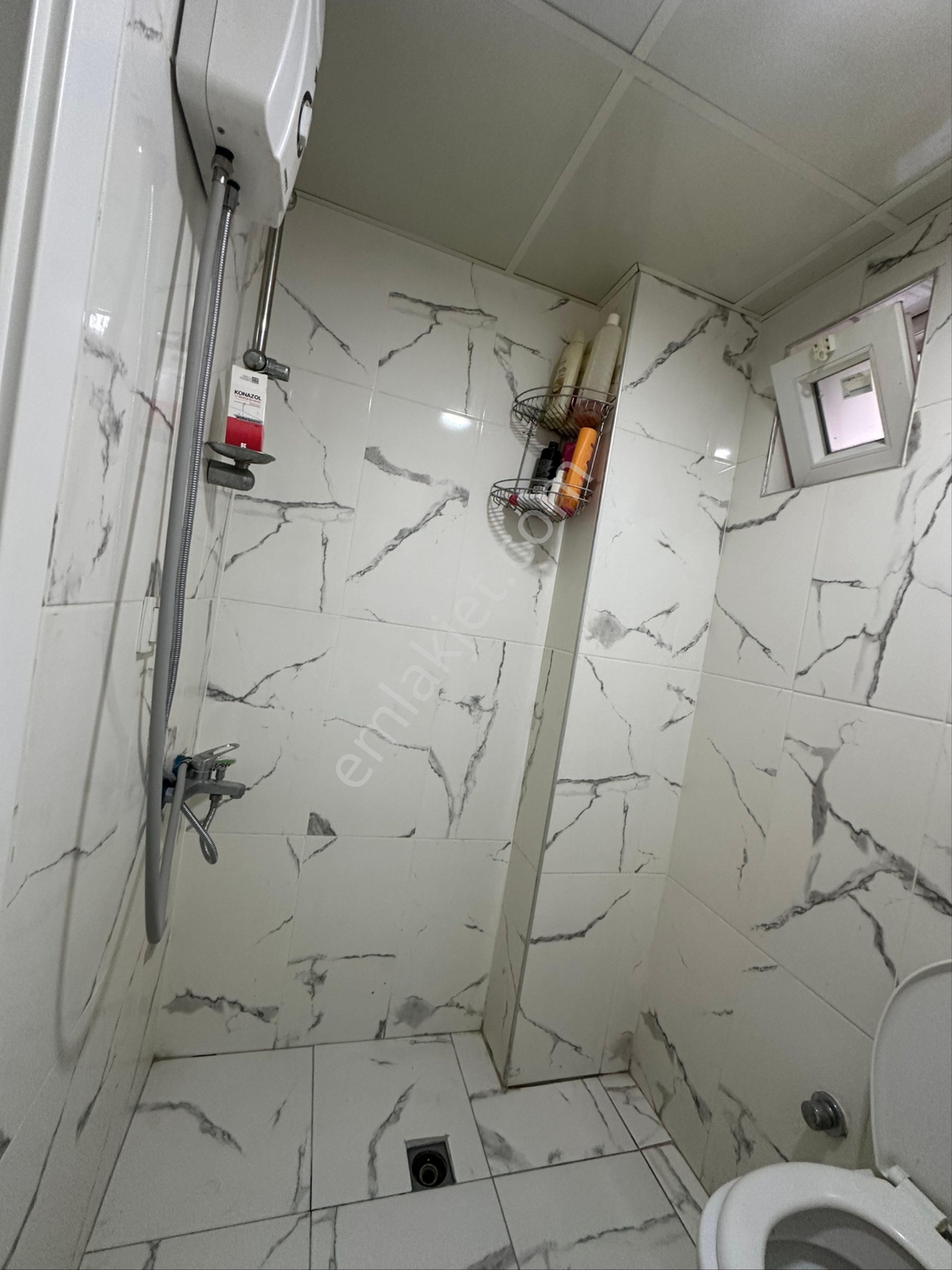 Fırsat Kaçmaz Daire -yıldız Mah Eğitim Araştırma Yakını Satılık Yeni 1+1 Daire - Görsel 3