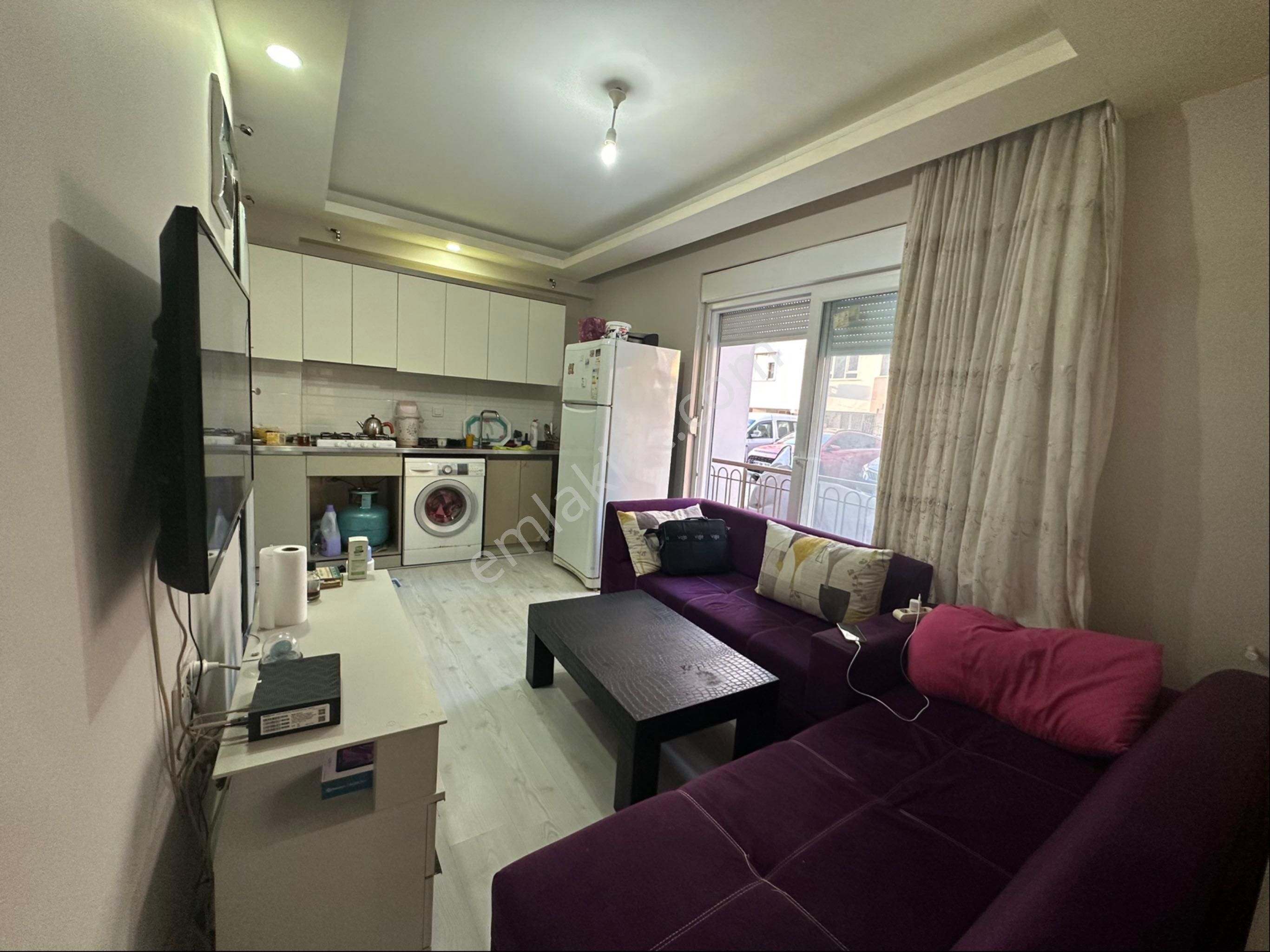 Fırsat Kaçmaz Daire -yıldız Mah Eğitim Araştırma Yakını Satılık Yeni 1+1 Daire - Görsel 9