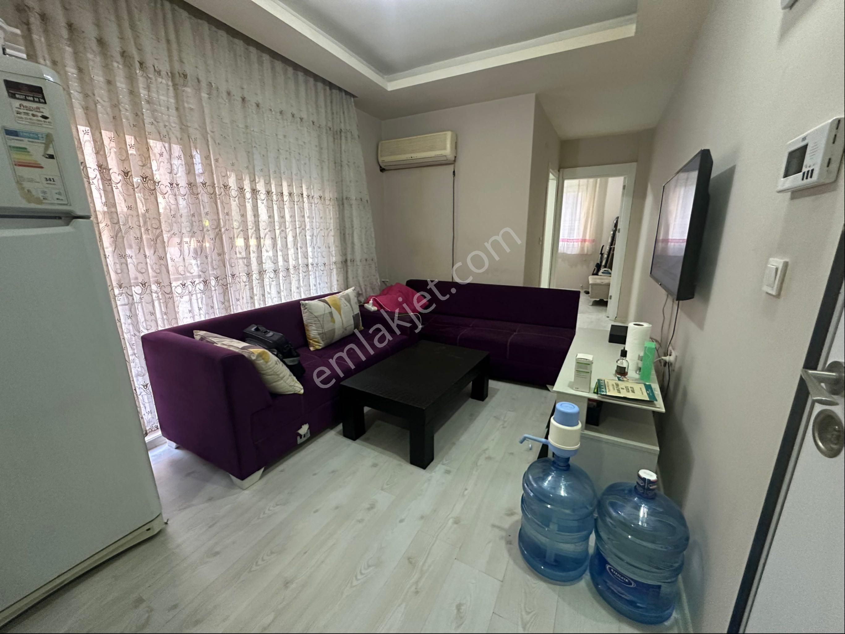 Fırsat Kaçmaz Daire -yıldız Mah Eğitim Araştırma Yakını Satılık Yeni 1+1 Daire - Görsel 13