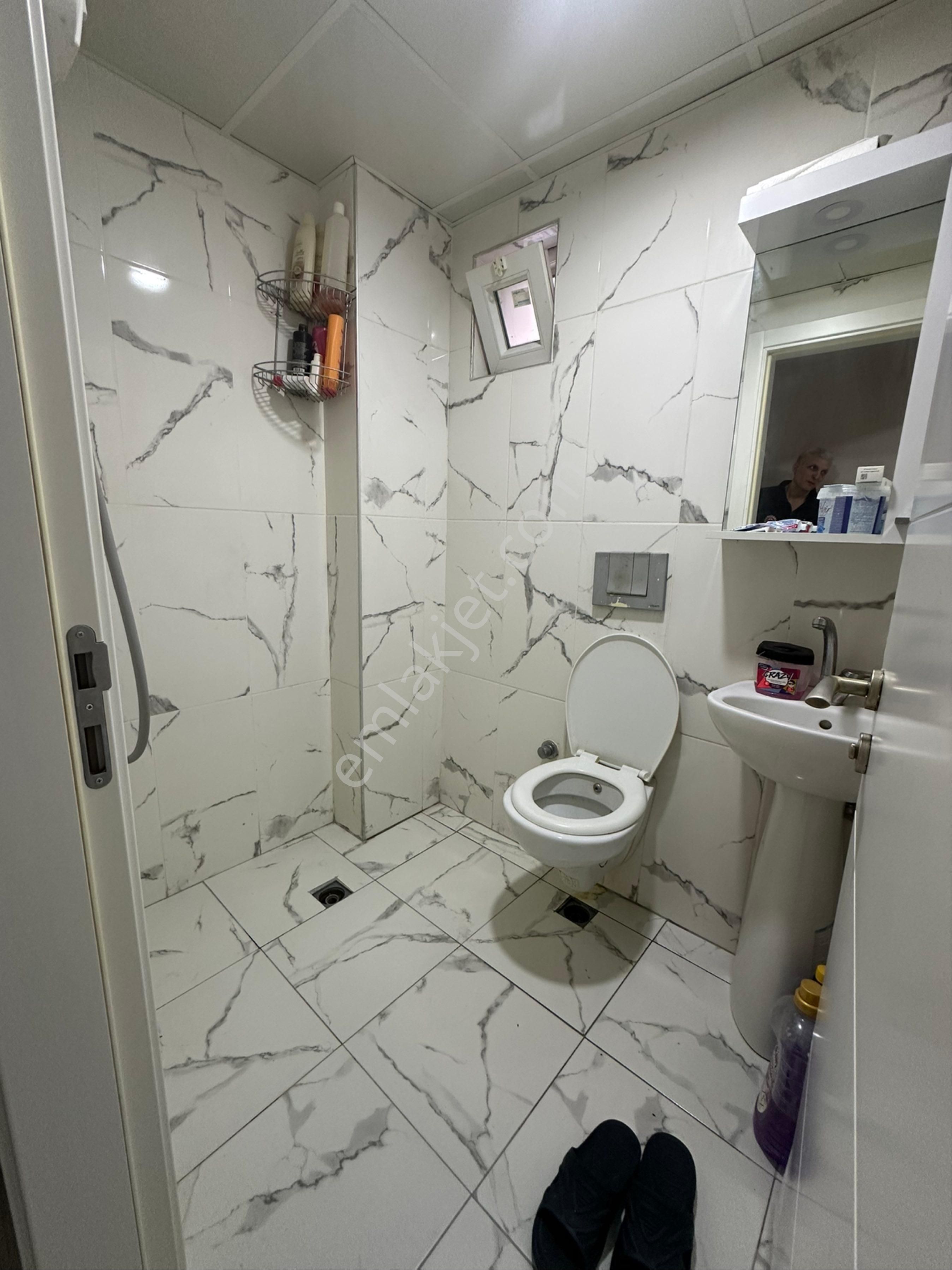 Fırsat Kaçmaz Daire -yıldız Mah Eğitim Araştırma Yakını Satılık Yeni 1+1 Daire - Görsel 7