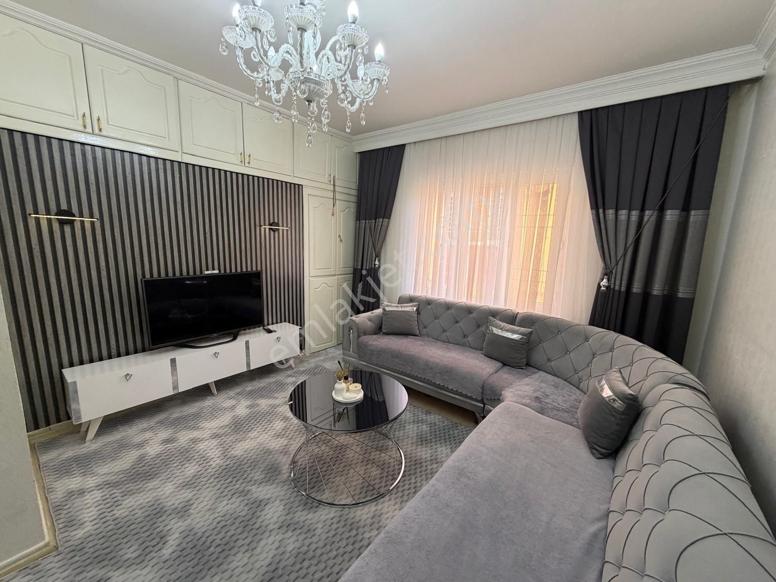 Mesken'den 60.yıl Mah Merkezi Konmda Aboneler Bireysel 2.kat 2+1