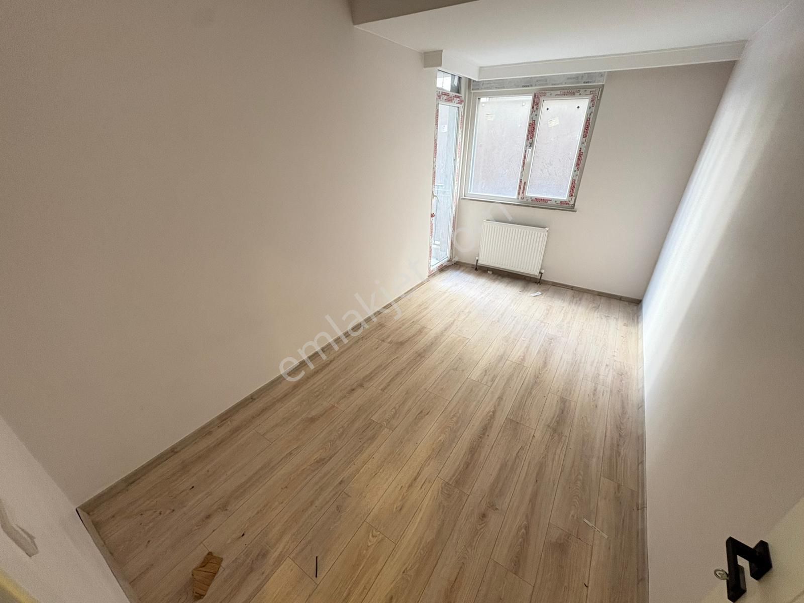 ▃artemin▃altıntepe Kızılay'da Balkonlu Ön Cephe Sıfır 80m² 2+1! - Görsel 12