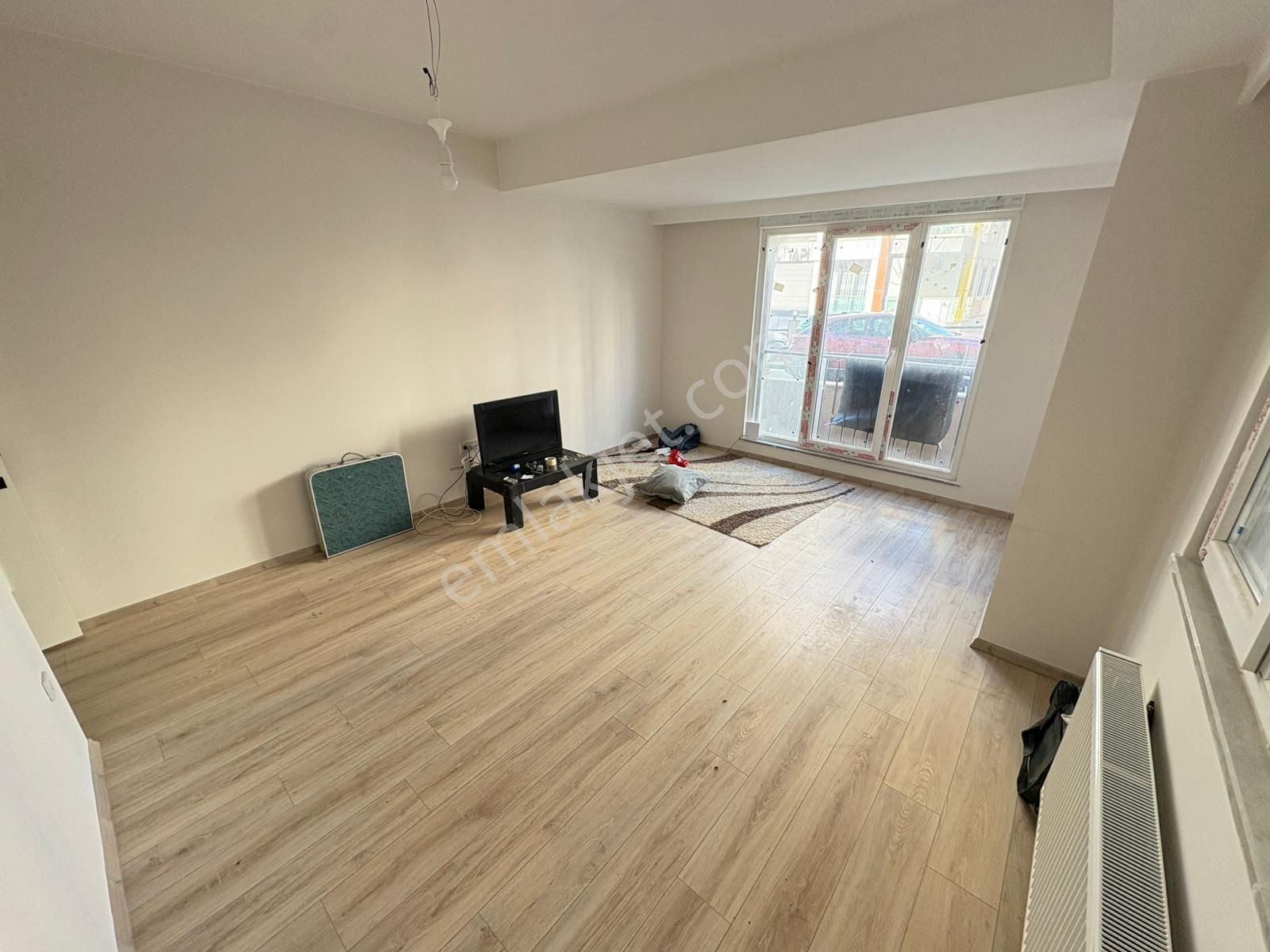 ▃artemin▃altıntepe Kızılay'da Balkonlu Ön Cephe Sıfır 80m² 2+1! - Görsel 4