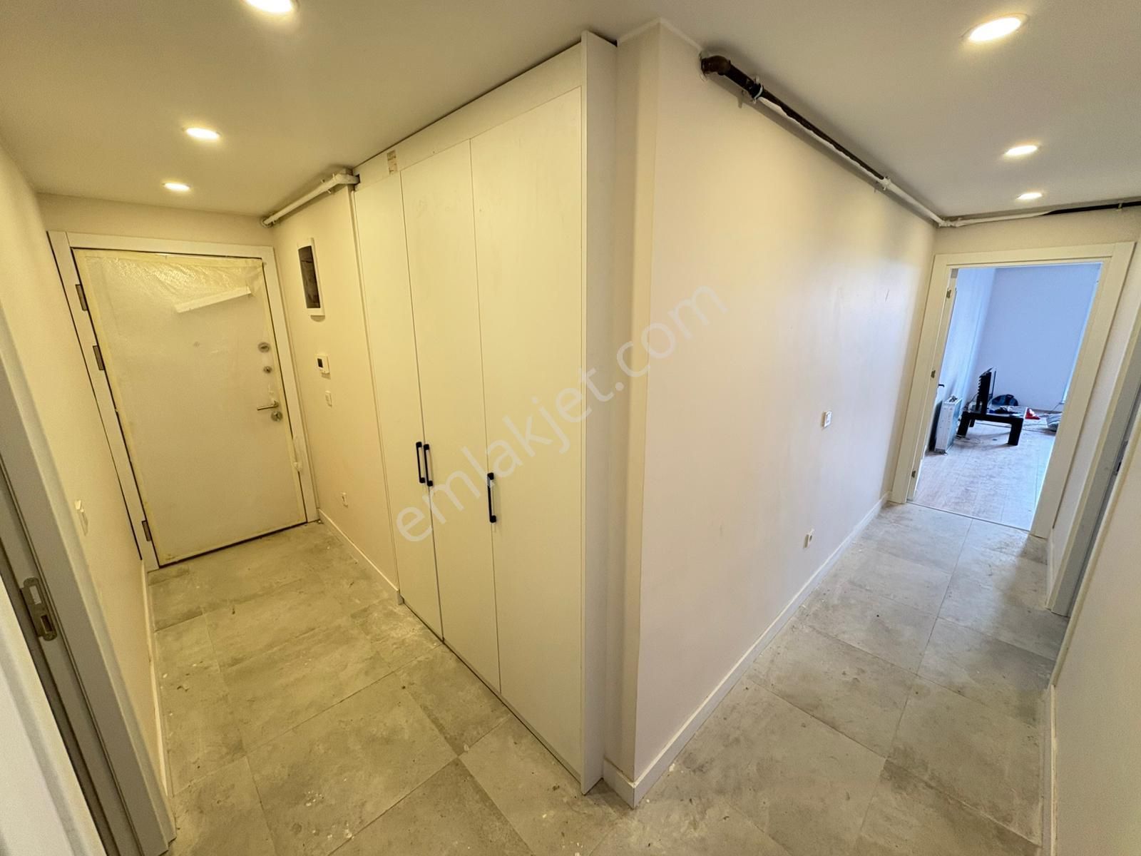 ▃artemin▃altıntepe Kızılay'da Balkonlu Ön Cephe Sıfır 80m² 2+1! - Görsel 19