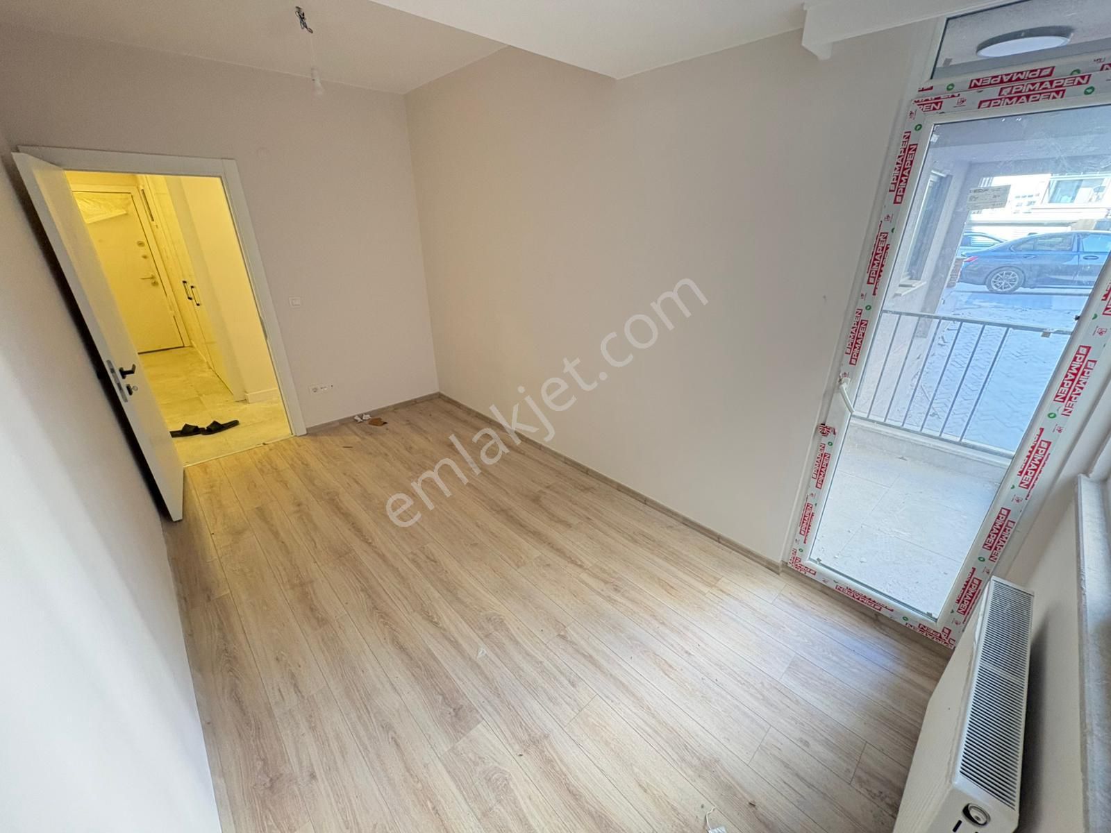▃artemin▃altıntepe Kızılay'da Balkonlu Ön Cephe Sıfır 80m² 2+1! - Görsel 14