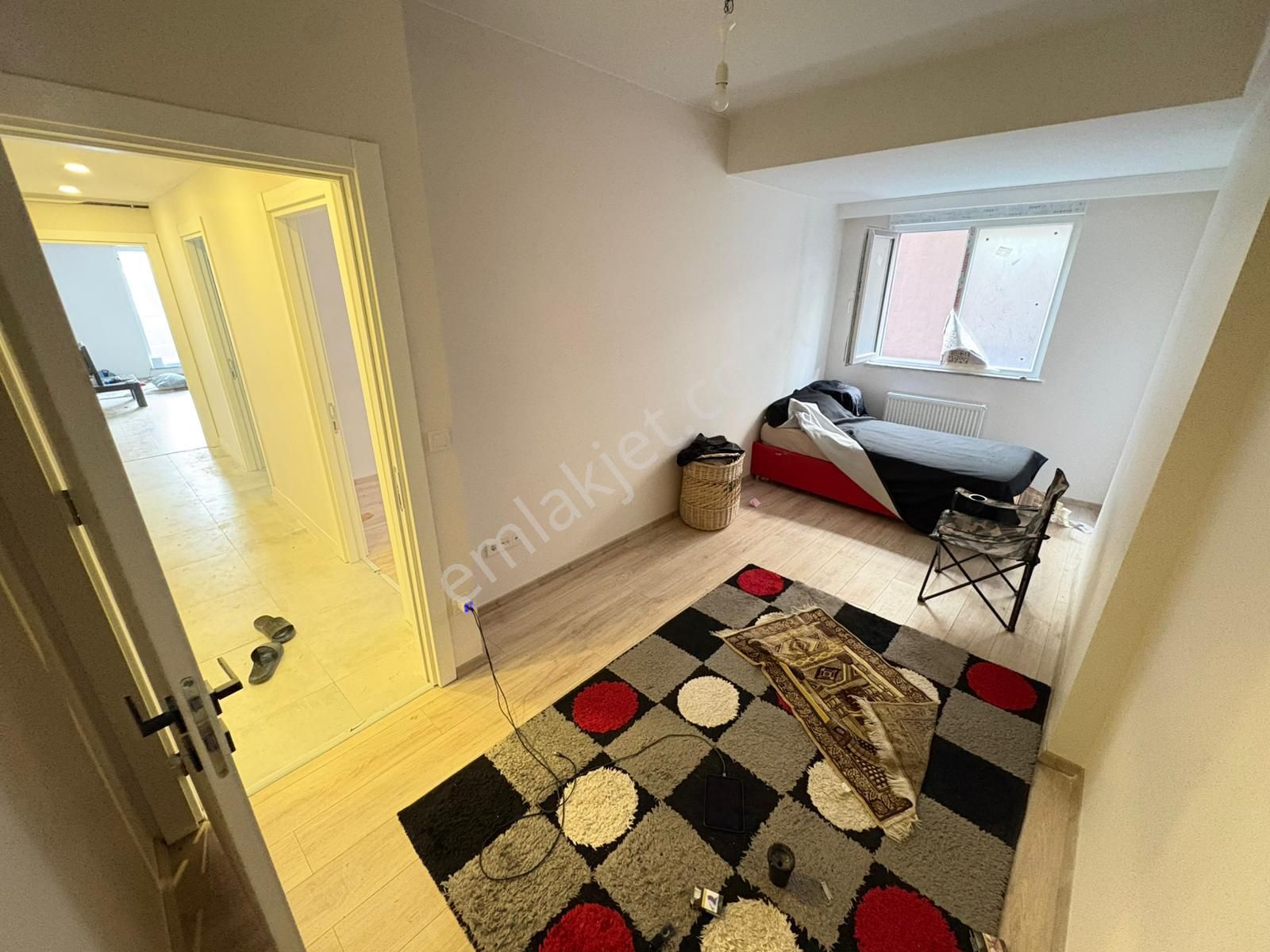 ▃artemin▃altıntepe Kızılay'da Balkonlu Ön Cephe Sıfır 80m² 2+1! - Görsel 18