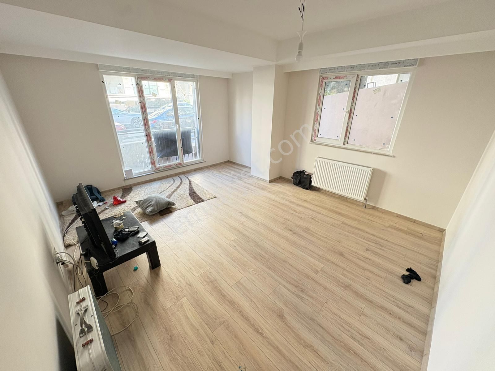 ▃artemin▃altıntepe Kızılay'da Balkonlu Ön Cephe Sıfır 80m² 2+1! - Görsel 7