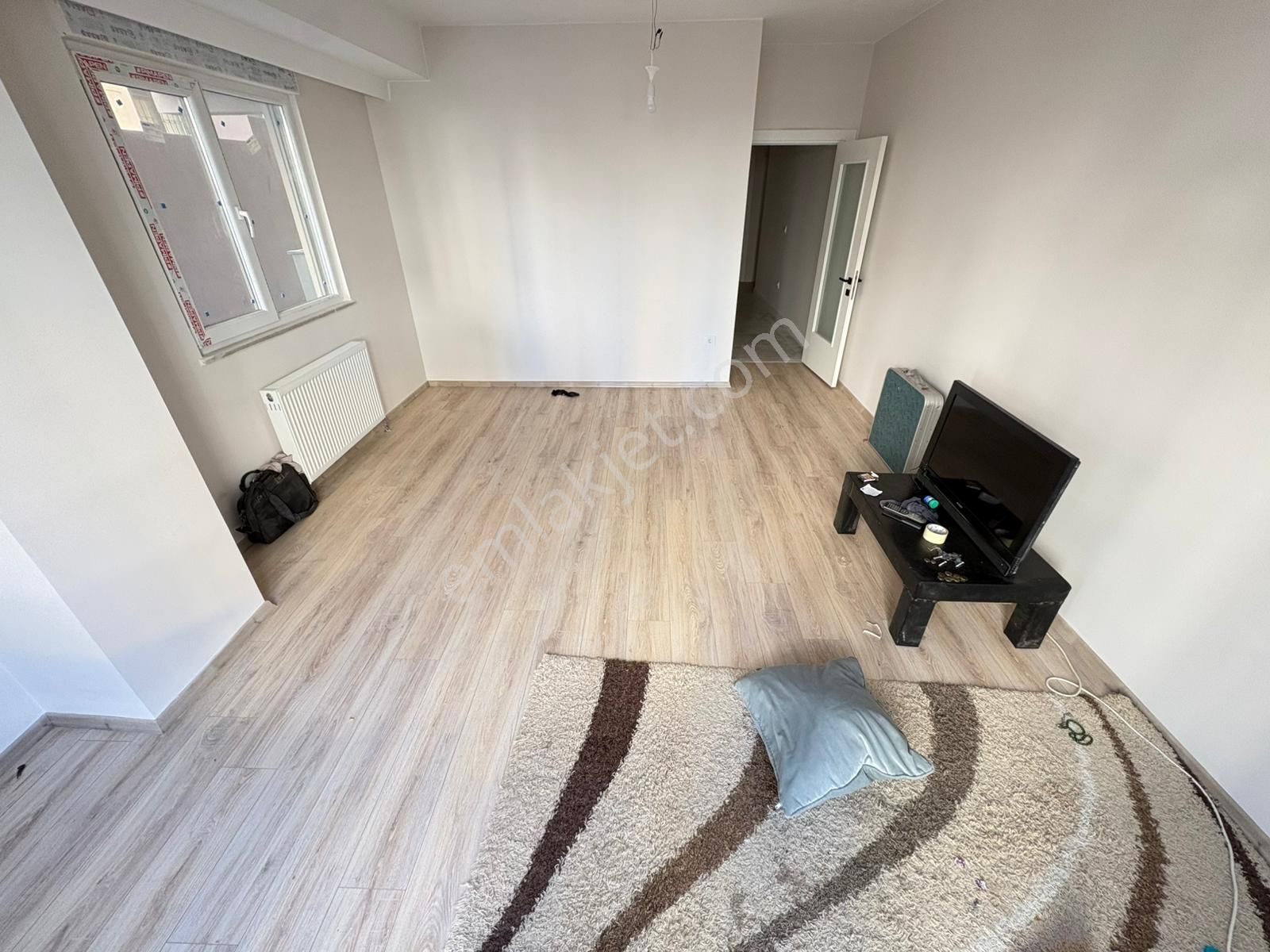 ▃artemin▃altıntepe Kızılay'da Balkonlu Ön Cephe Sıfır 80m² 2+1! - Görsel 6