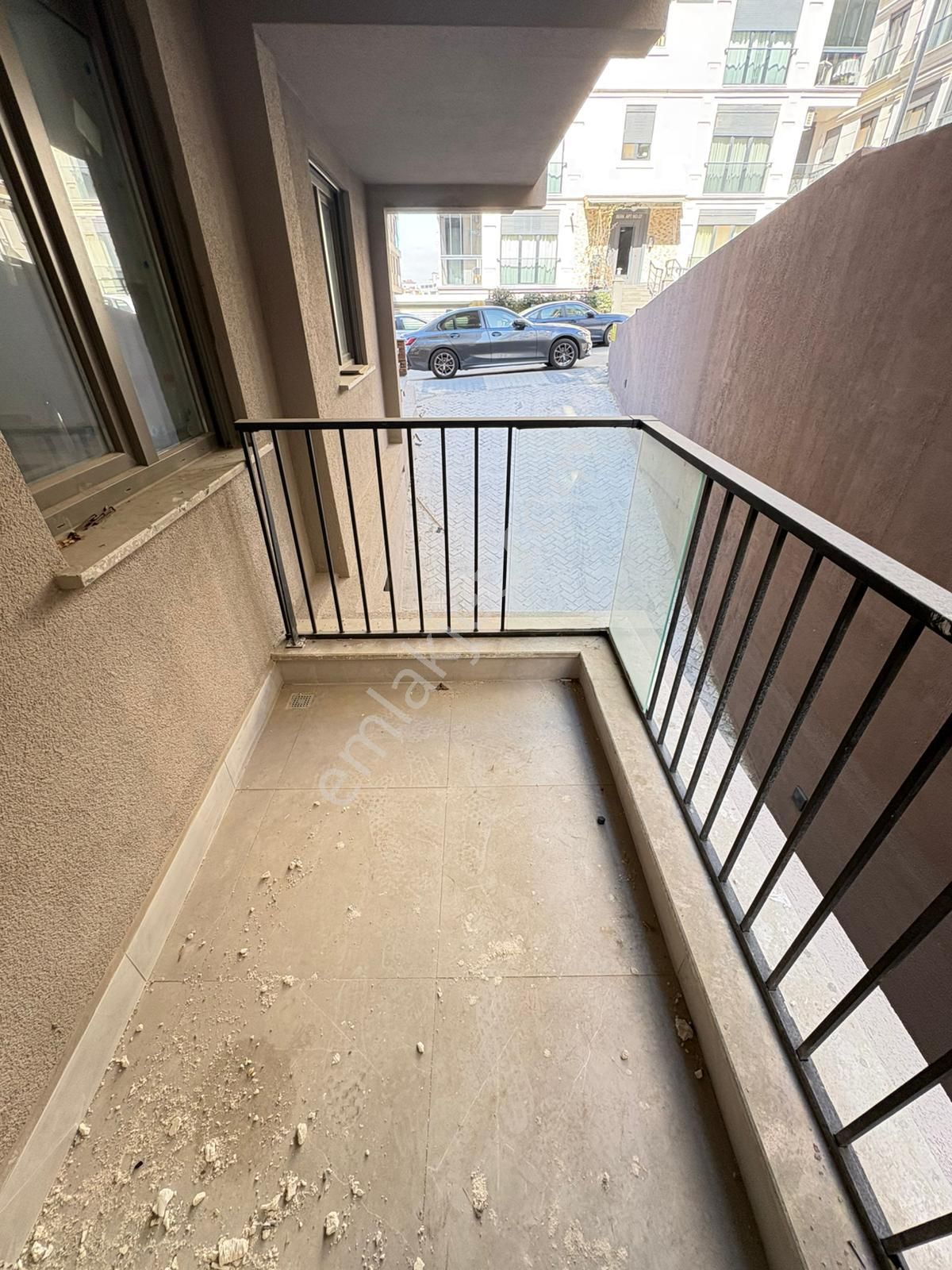 ▃artemin▃altıntepe Kızılay'da Balkonlu Ön Cephe Sıfır 80m² 2+1! - Görsel 15