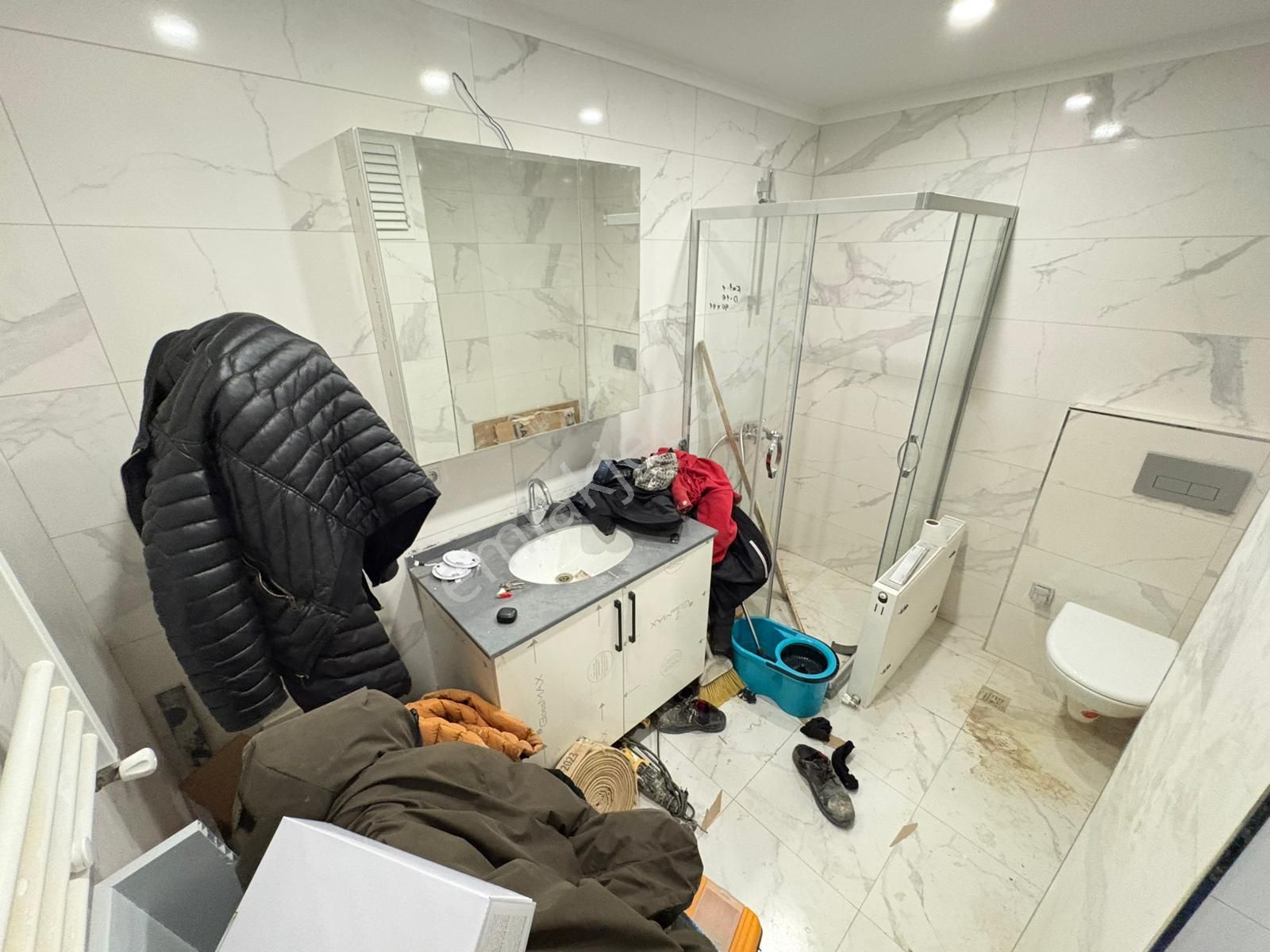 ▃artemin▃altıntepe Kızılay'da Balkonlu Ön Cephe Sıfır 80m² 2+1! - Görsel 21