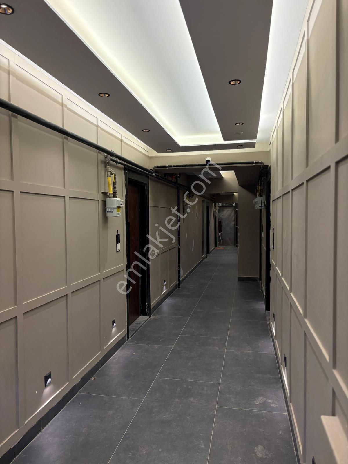 ▃artemin▃altıntepe Kızılay'da Balkonlu Ön Cephe Sıfır 80m² 2+1! - Görsel 22