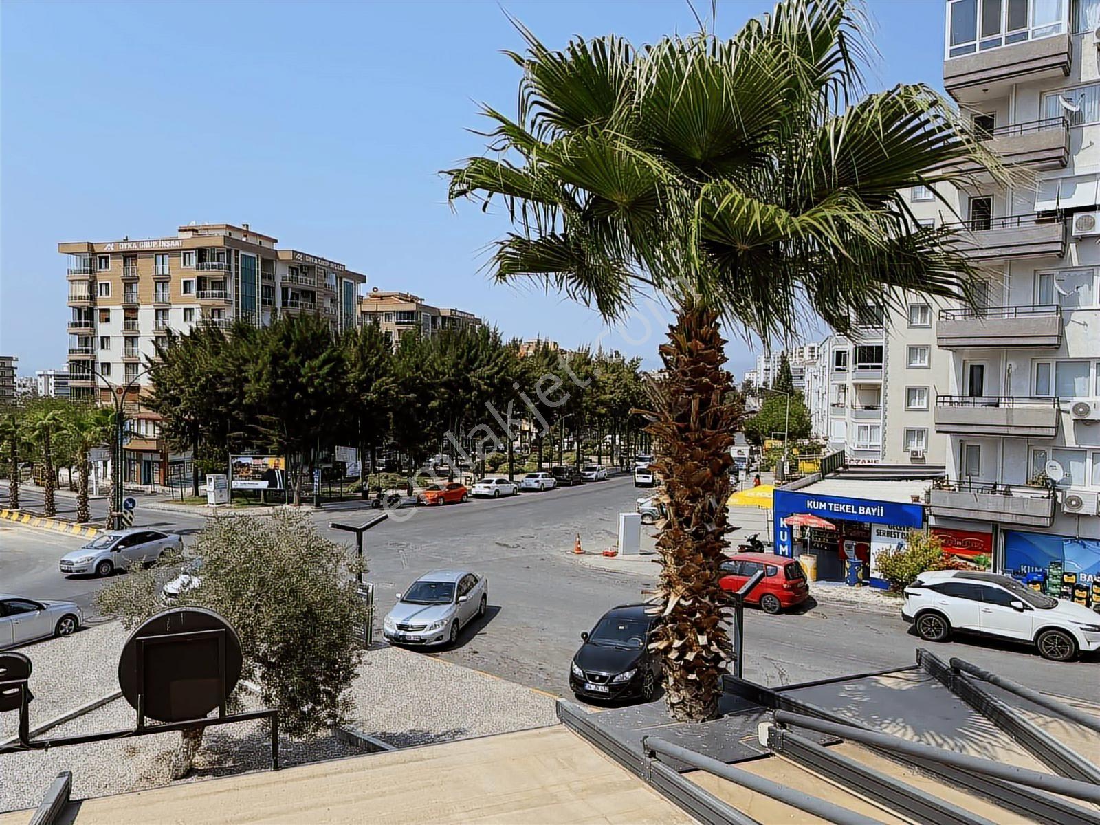 Egekent 2'de Muhteşem Lokasyonda Devren Kiralık Güzellik Mekezi - Görsel 24