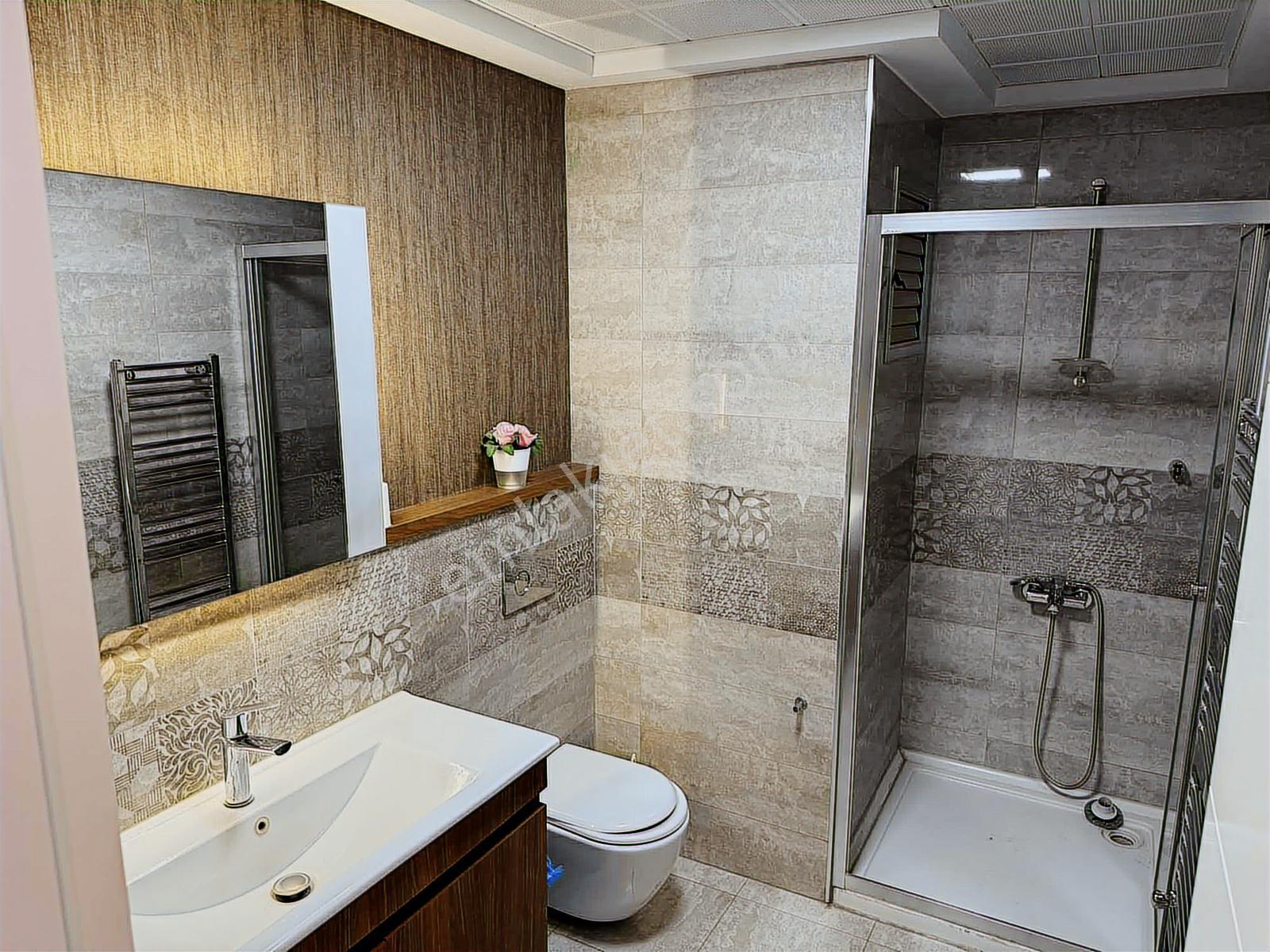 Egekent 2'de Muhteşem Lokasyonda Devren Kiralık Güzellik Mekezi - Görsel 26