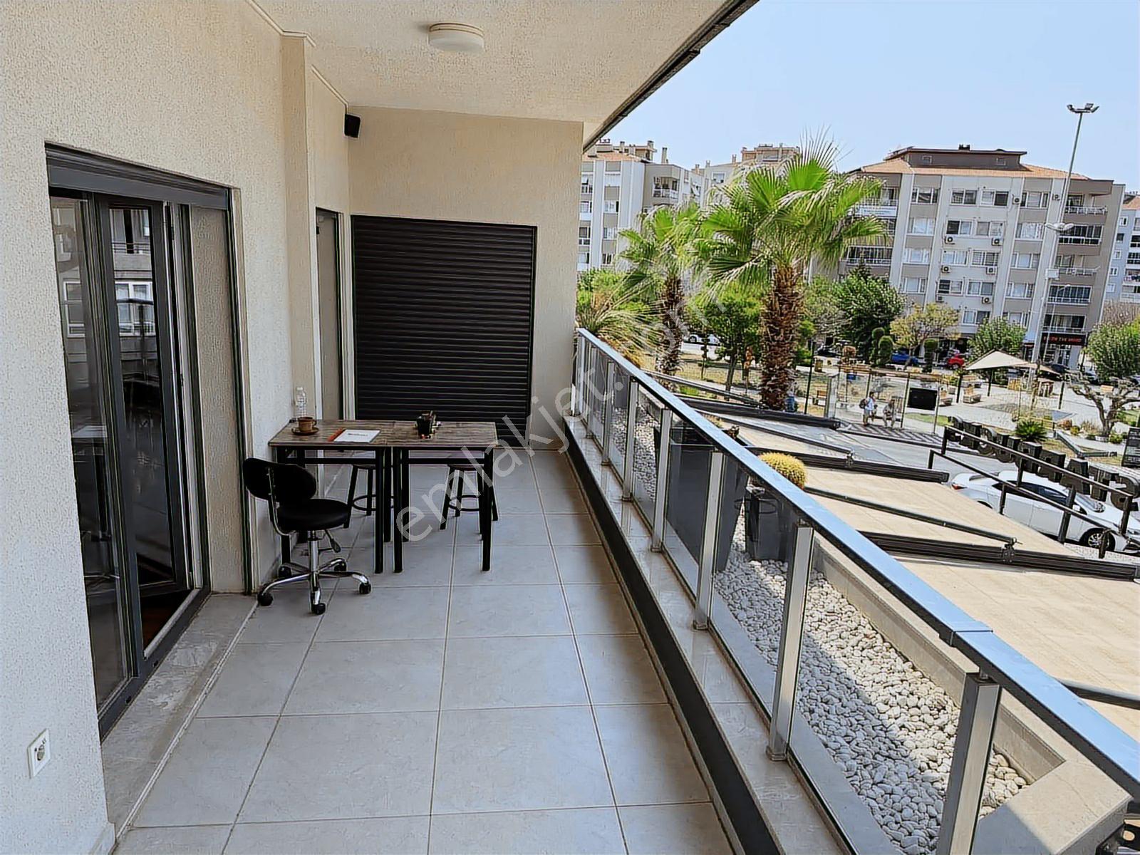 Egekent 2'de Muhteşem Lokasyonda Devren Kiralık Güzellik Mekezi - Görsel 23