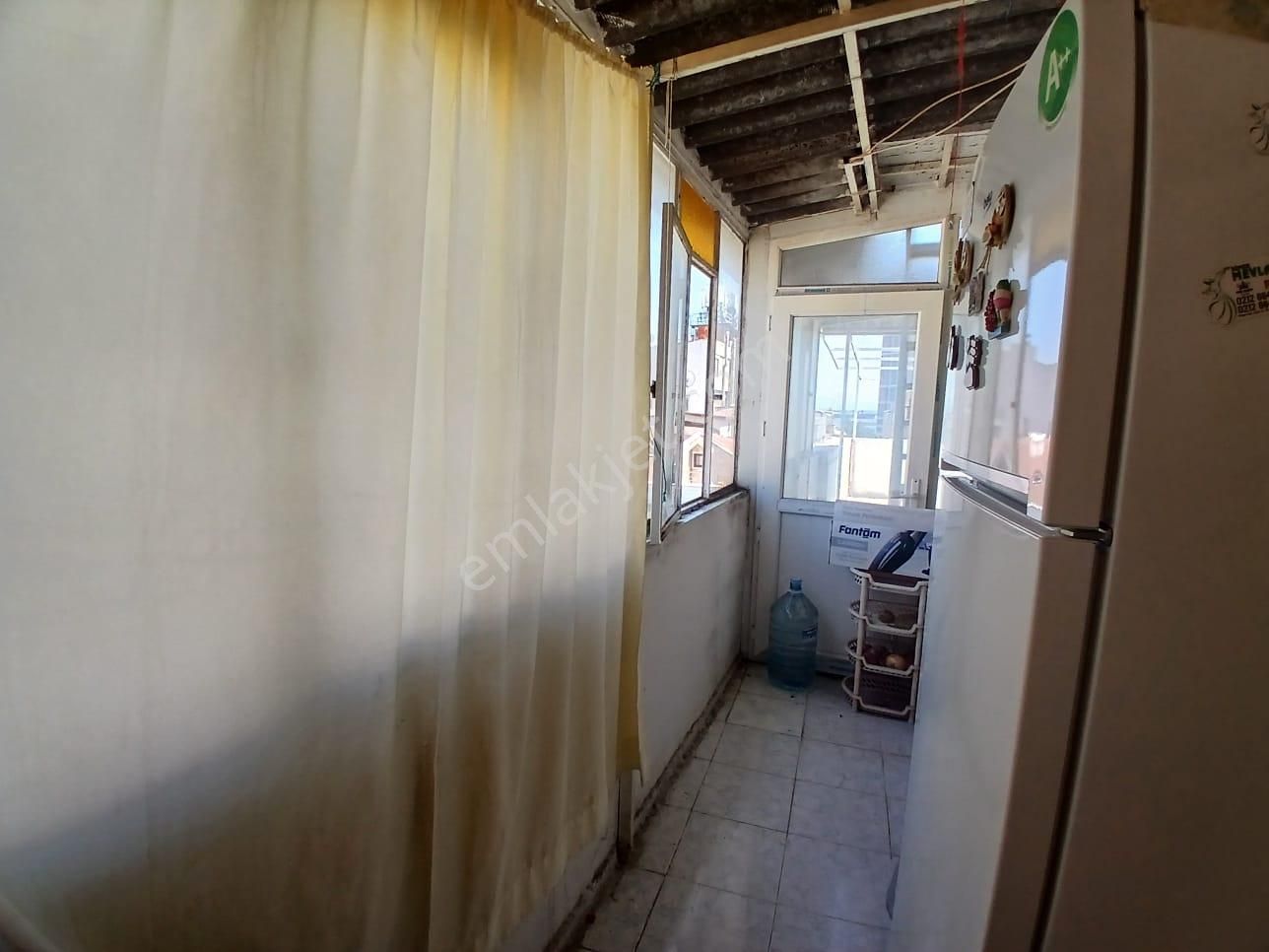 Nuripaşa'da Hem Yatırıma Hem Oturuma Uygun Daire - Görsel 7
