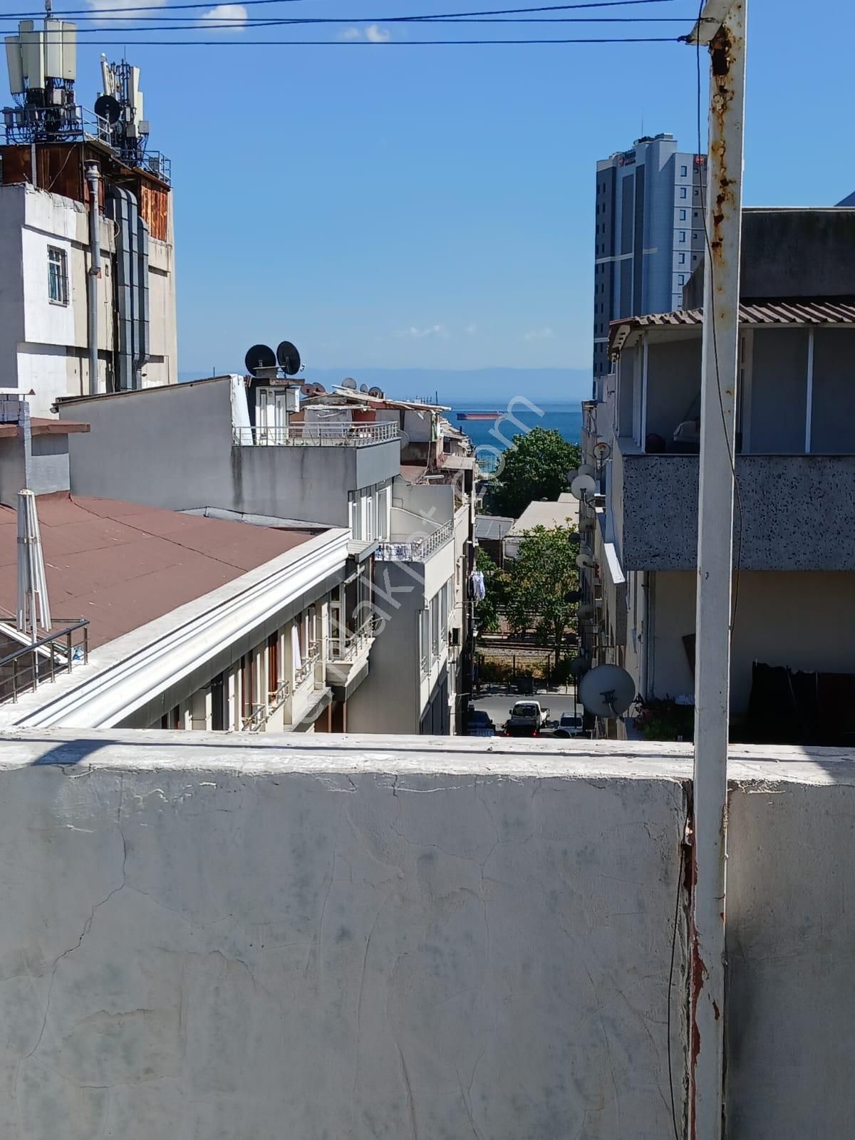 Nuripaşa'da Hem Yatırıma Hem Oturuma Uygun Daire - Görsel 10