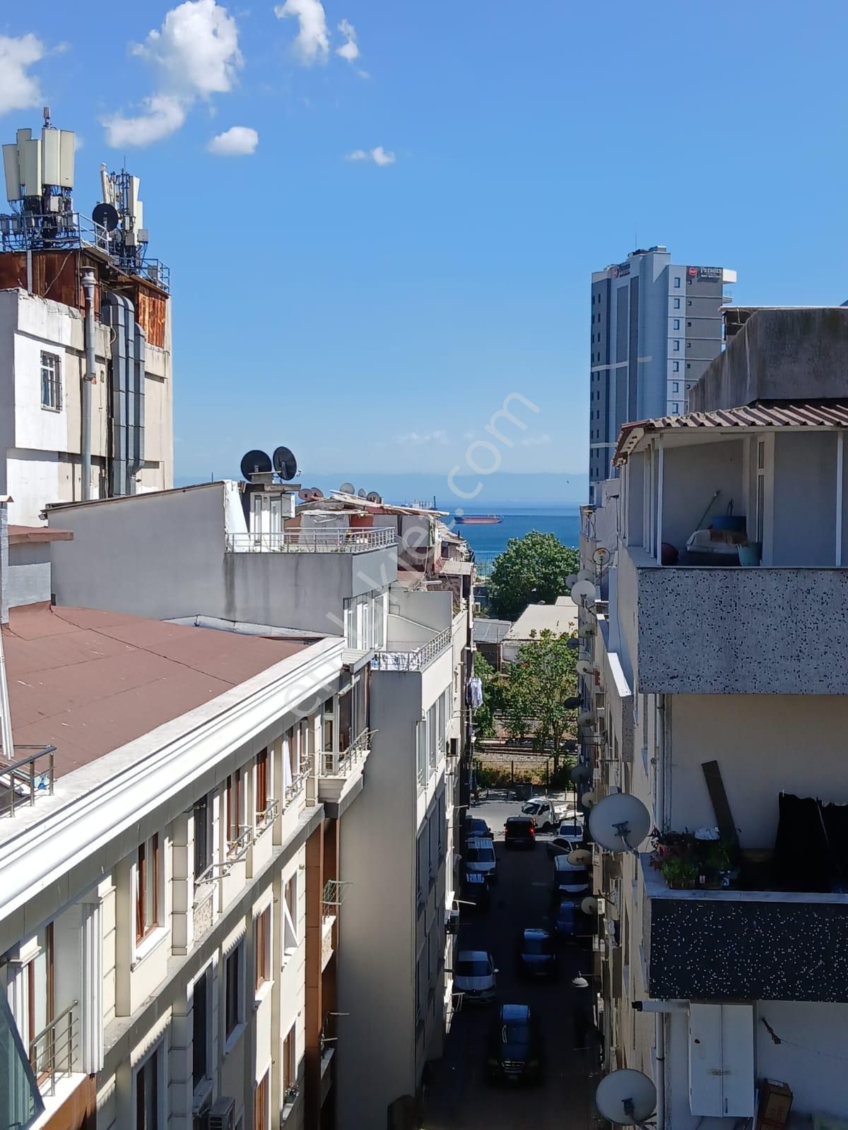 Nuripaşa'da Hem Yatırıma Hem Oturuma Uygun Daire - Görsel 2