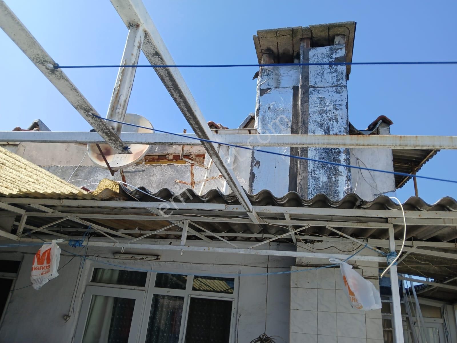 Nuripaşa'da Hem Yatırıma Hem Oturuma Uygun Daire - Görsel 6