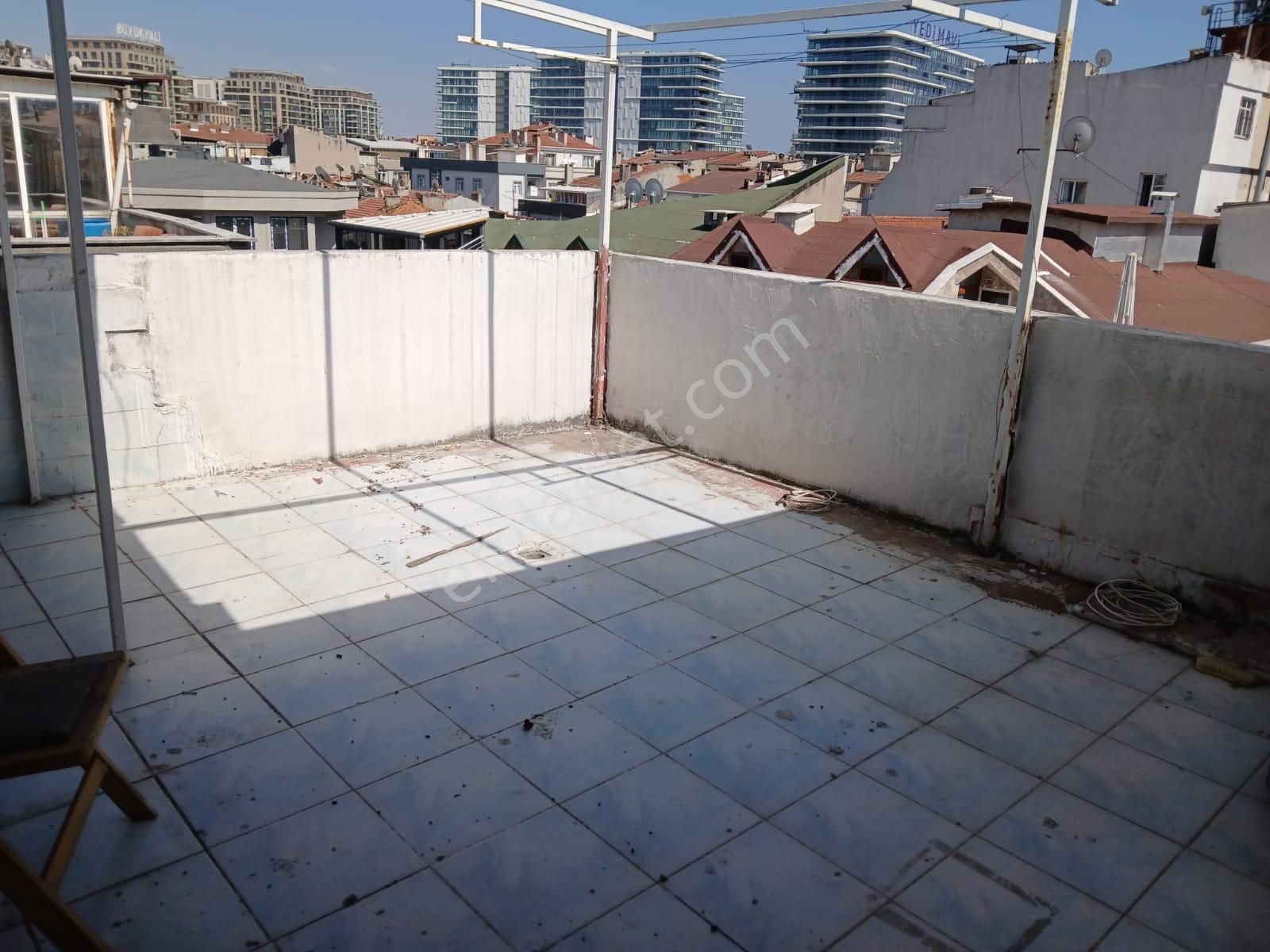 Nuripaşa'da Hem Yatırıma Hem Oturuma Uygun Daire - Görsel 12