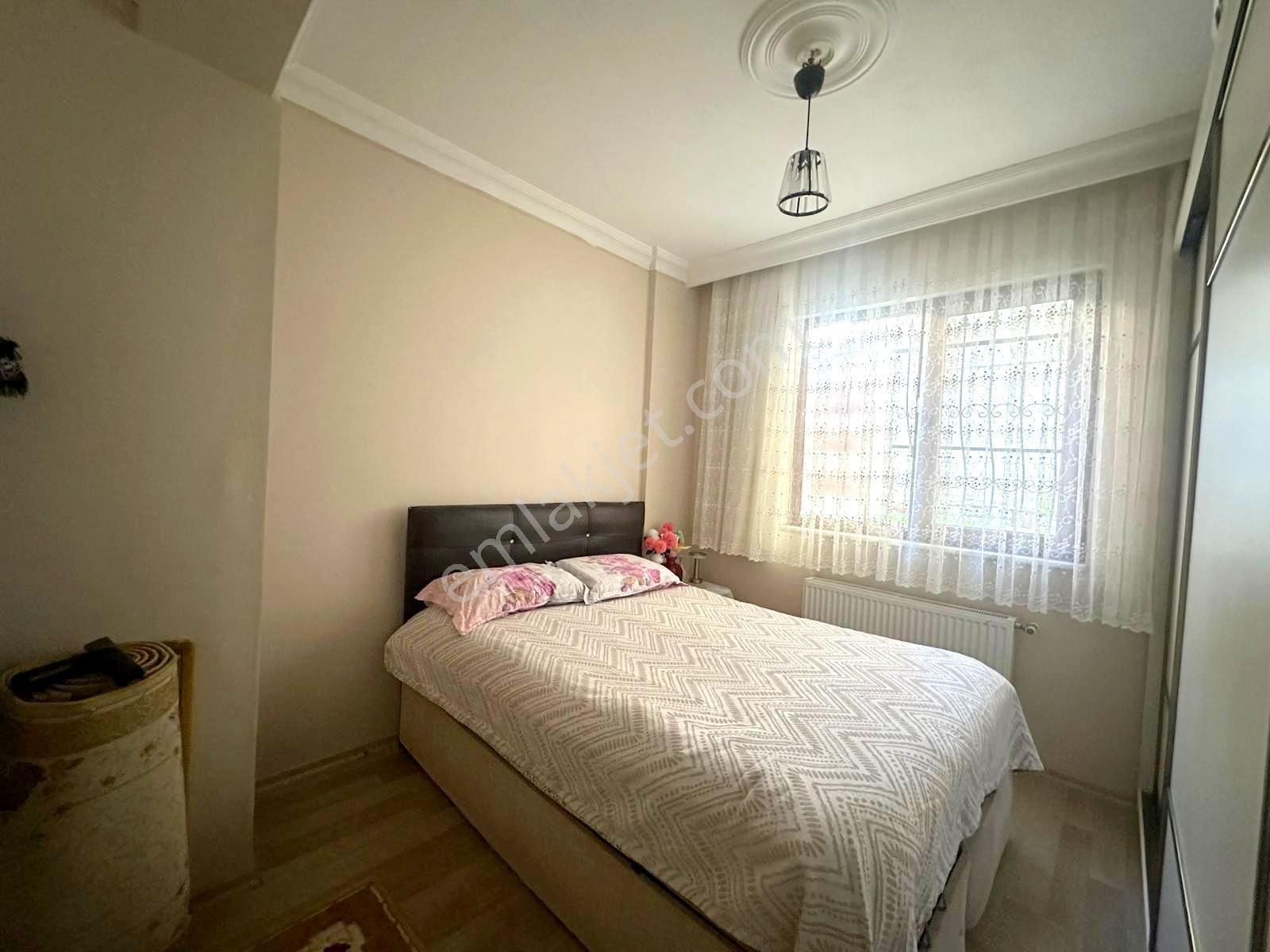 Tutar Dan Fevzi Çakmak Mah 10 Yıllık Masrafsız 2+1 Bahçe Katı - Görsel 6