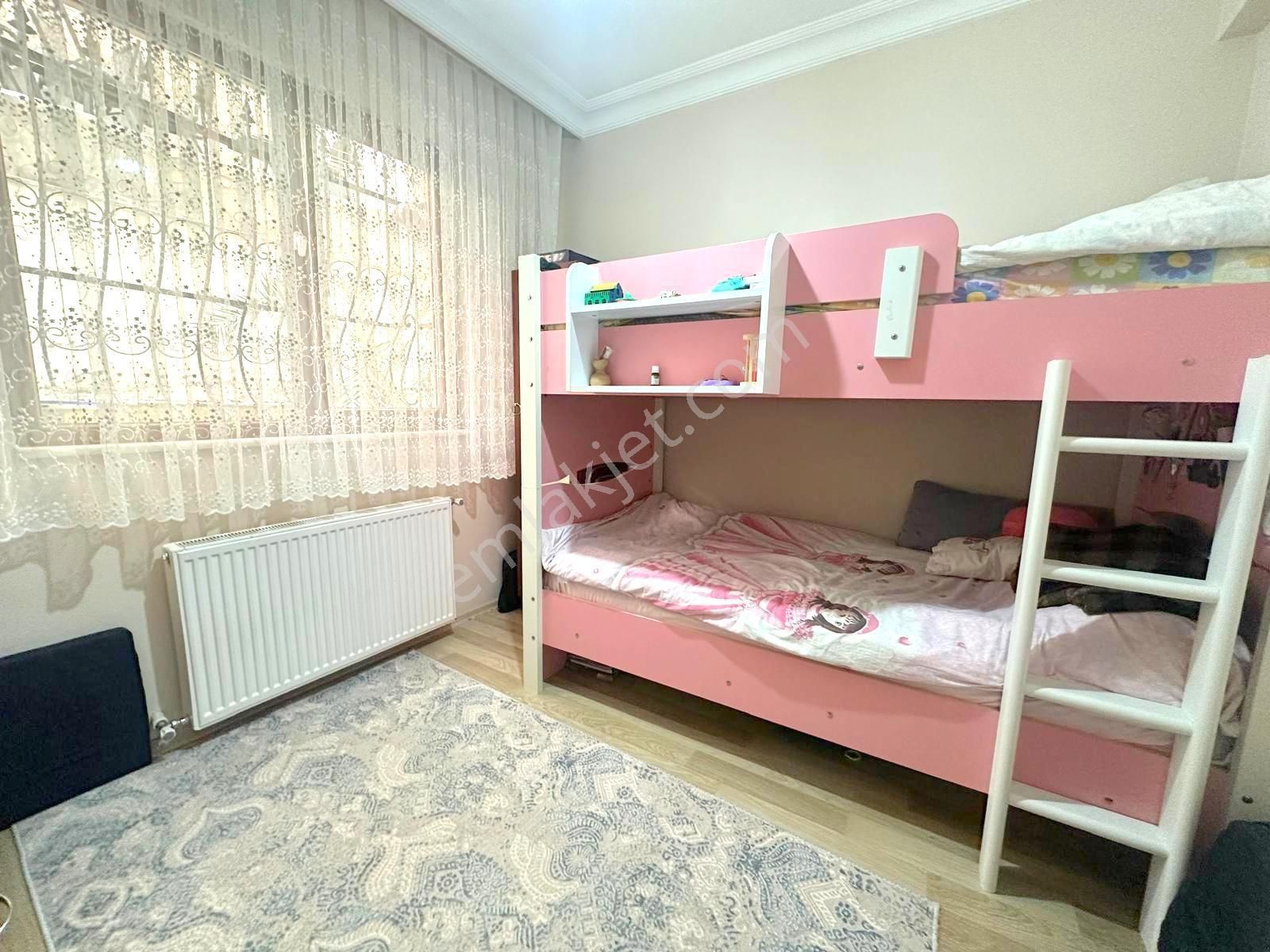 Tutar Dan Fevzi Çakmak Mah 10 Yıllık Masrafsız 2+1 Bahçe Katı - Görsel 9