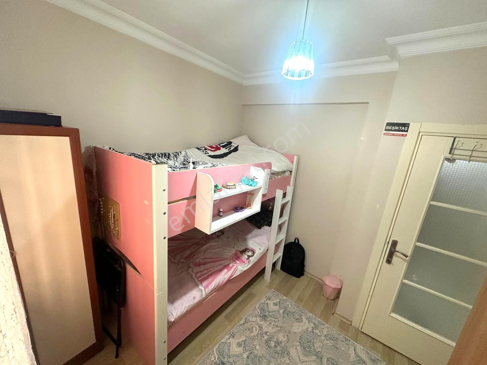 Tutar Dan Fevzi Çakmak Mah 10 Yıllık Masrafsız 2+1 Bahçe Katı - Görsel 10