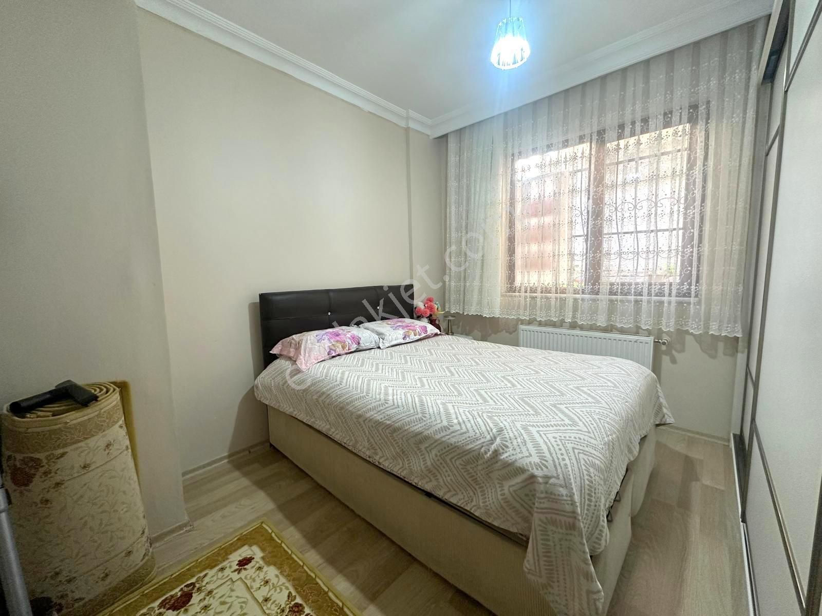 Tutar Dan Fevzi Çakmak Mah 10 Yıllık Masrafsız 2+1 Bahçe Katı - Görsel 7