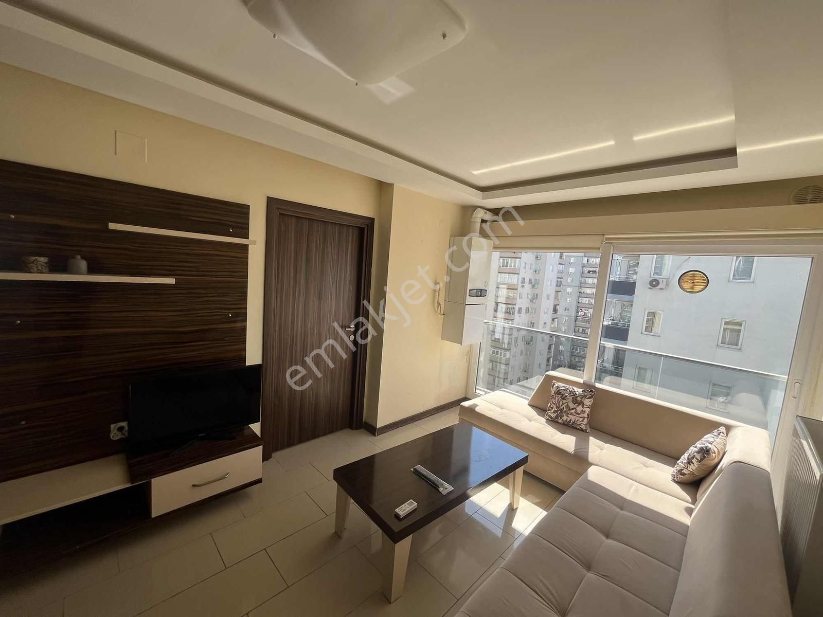 T.özal/hasan Usta Cvr/çok Cazip/2 Cephe/2+1/lüks Full Eşyalı!!!! - Görsel 2