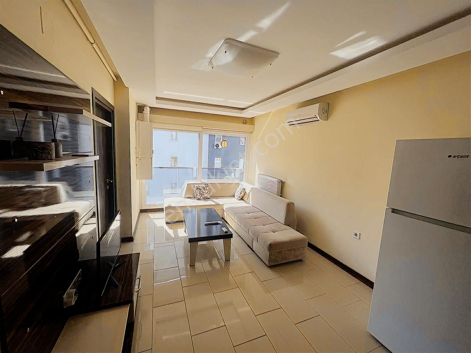 T.özal/hasan Usta Cvr/çok Cazip/2 Cephe/2+1/lüks Full Eşyalı!!!! - Görsel 19