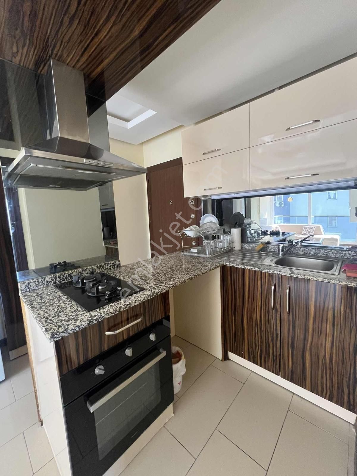 T.özal/hasan Usta Cvr/çok Cazip/2 Cephe/2+1/lüks Full Eşyalı!!!! - Görsel 35