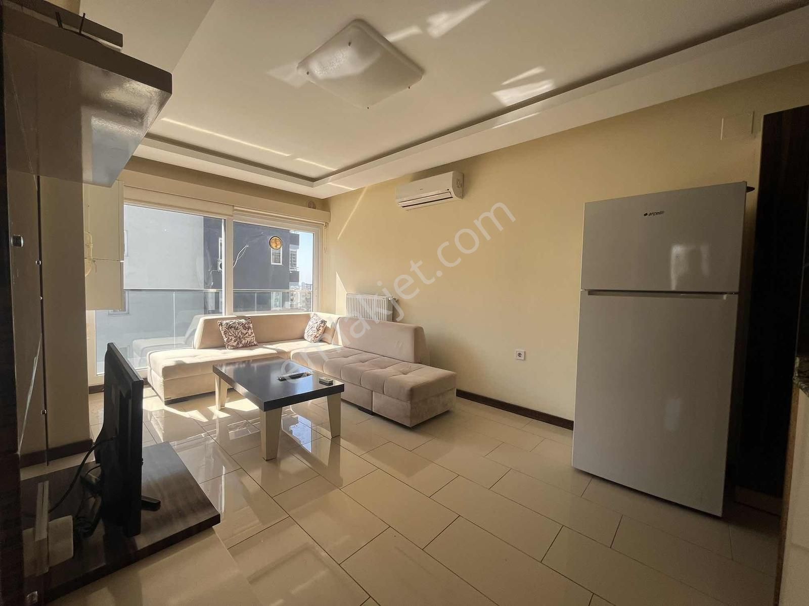 T.özal/hasan Usta Cvr/çok Cazip/2 Cephe/2+1/lüks Full Eşyalı!!!! - Görsel 9