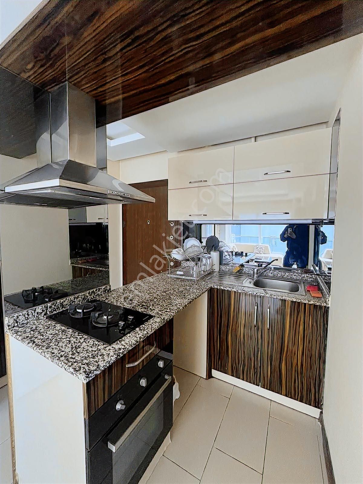 T.özal/hasan Usta Cvr/çok Cazip/2 Cephe/2+1/lüks Full Eşyalı!!!! - Görsel 6