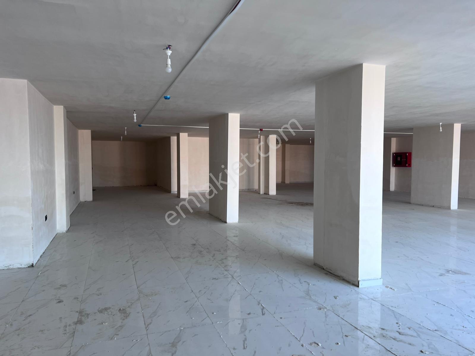 Trabzon Havaalanı Konaklarda Satılık 426 M2 Dükkan - Görsel 7