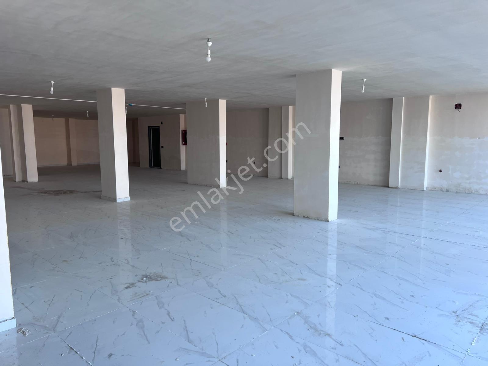 Trabzon Havaalanı Konaklarda Satılık 426 M2 Dükkan - Görsel 5