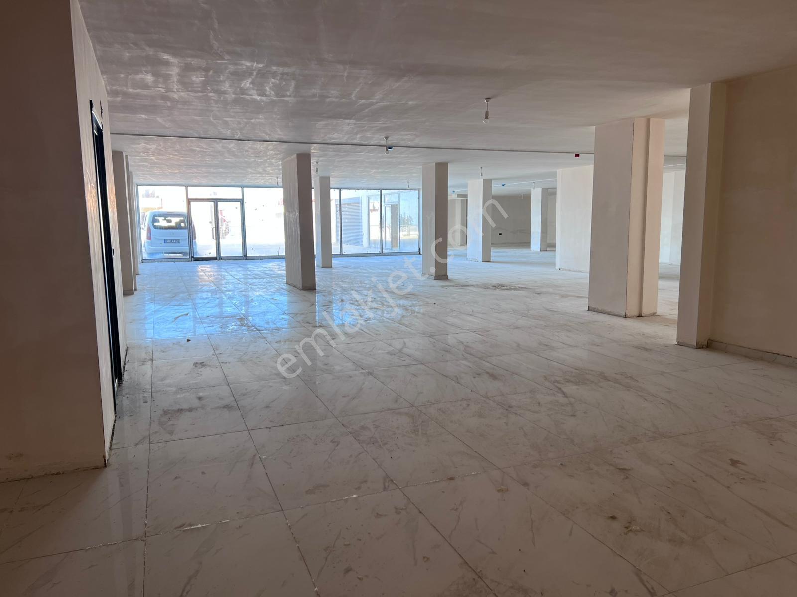 Trabzon Havaalanı Konaklarda Satılık 426 M2 Dükkan - Görsel 14